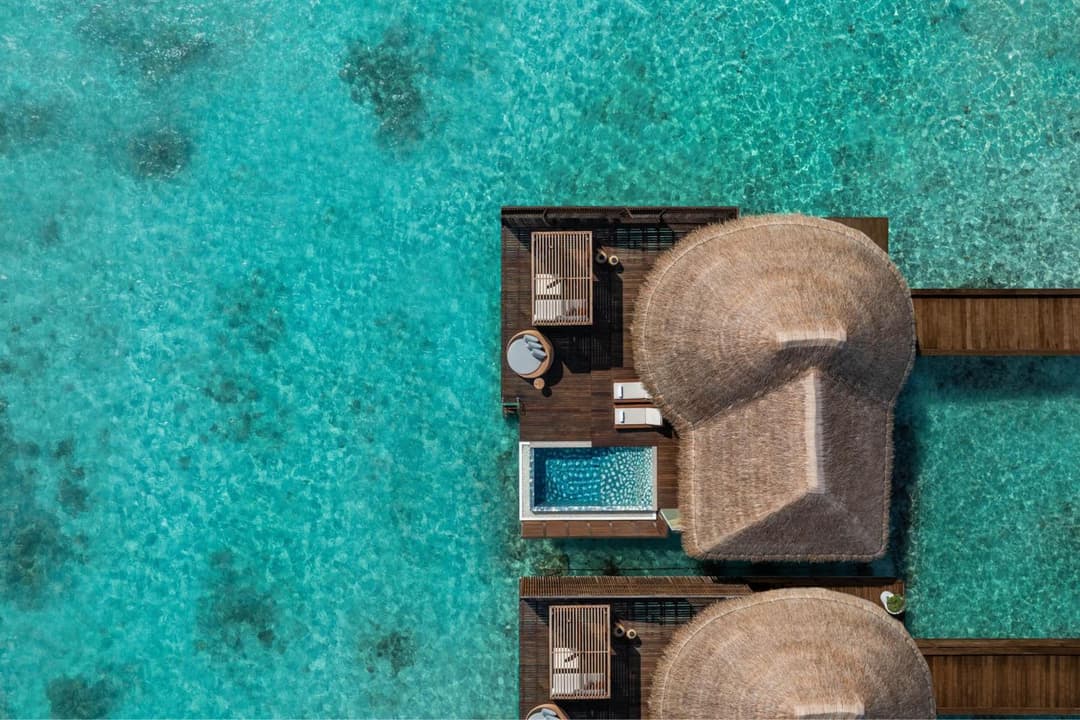 W Maldives - View 11