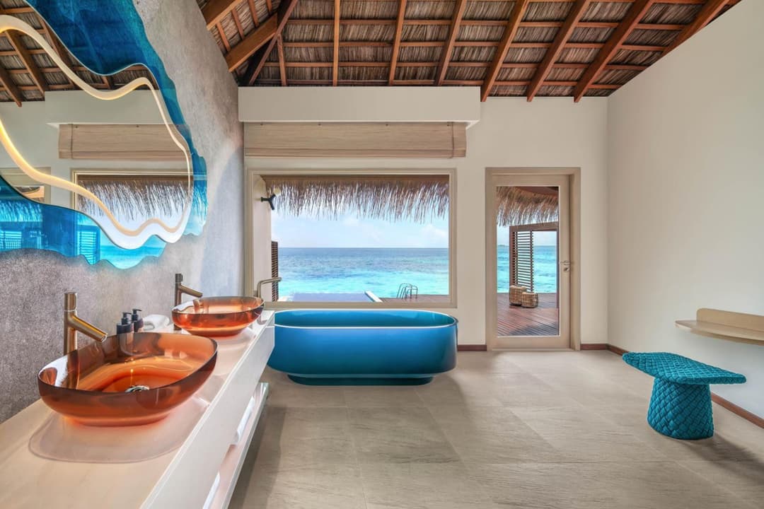 W Maldives - View 23