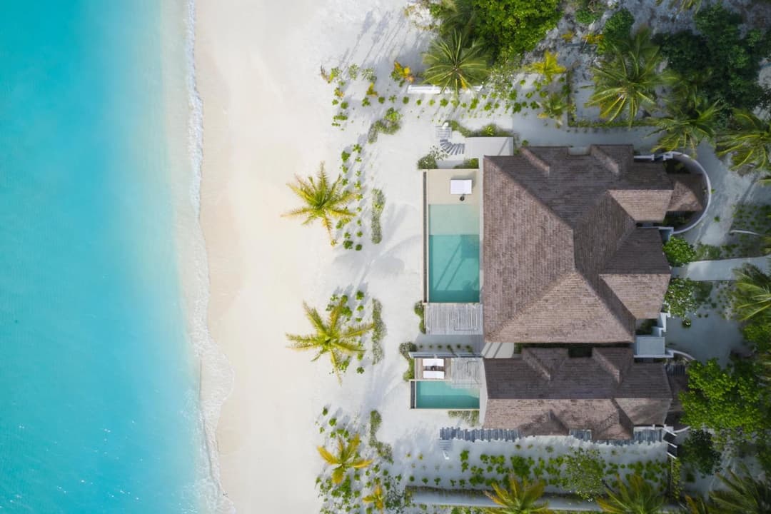 Villa Haven Resort Maldives - 50 Percentage Off Seaplane for 4 Nights and Above - View 21