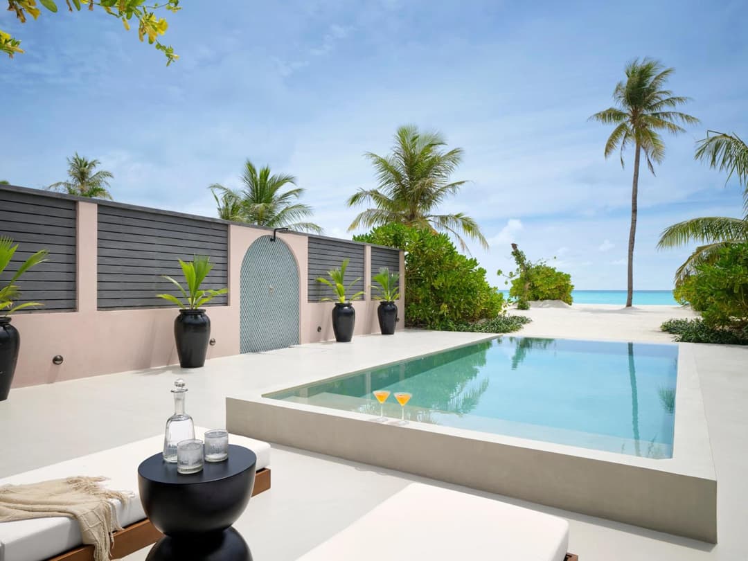 Villa Haven Resort Maldives - 50 Percentage Off Seaplane for 4 Nights and Above - View 37