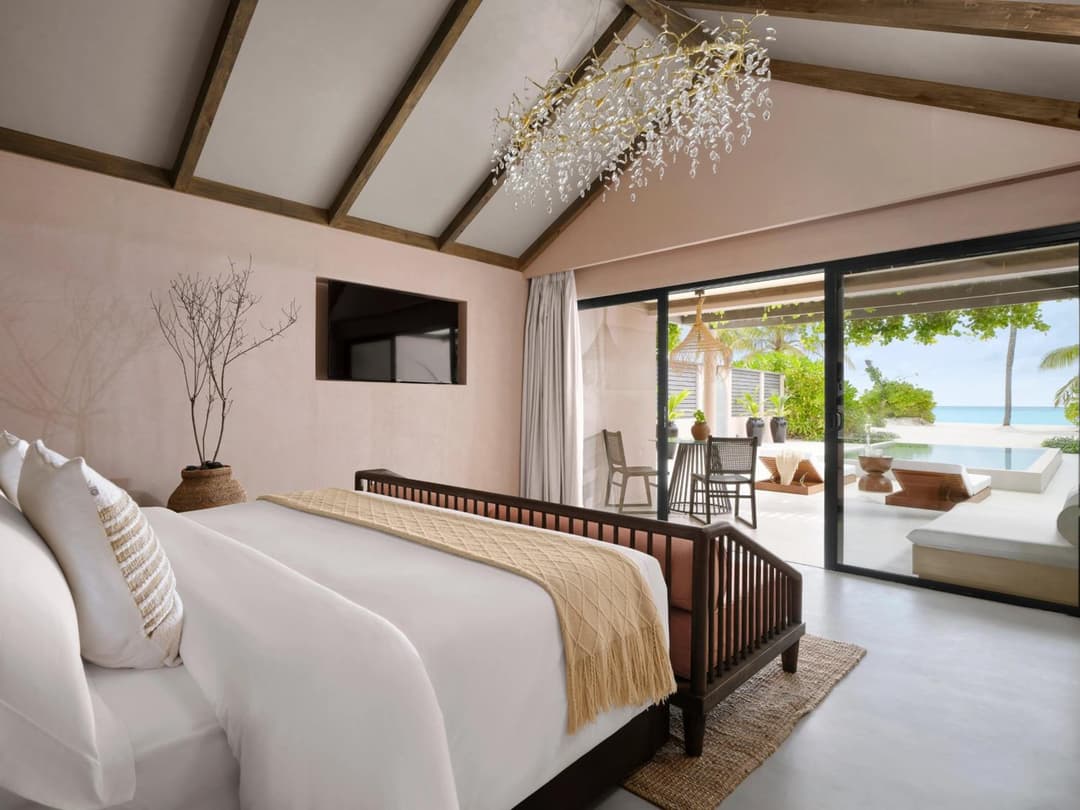 Villa Haven Resort Maldives - 50 Percentage Off Seaplane for 4 Nights and Above - View 23