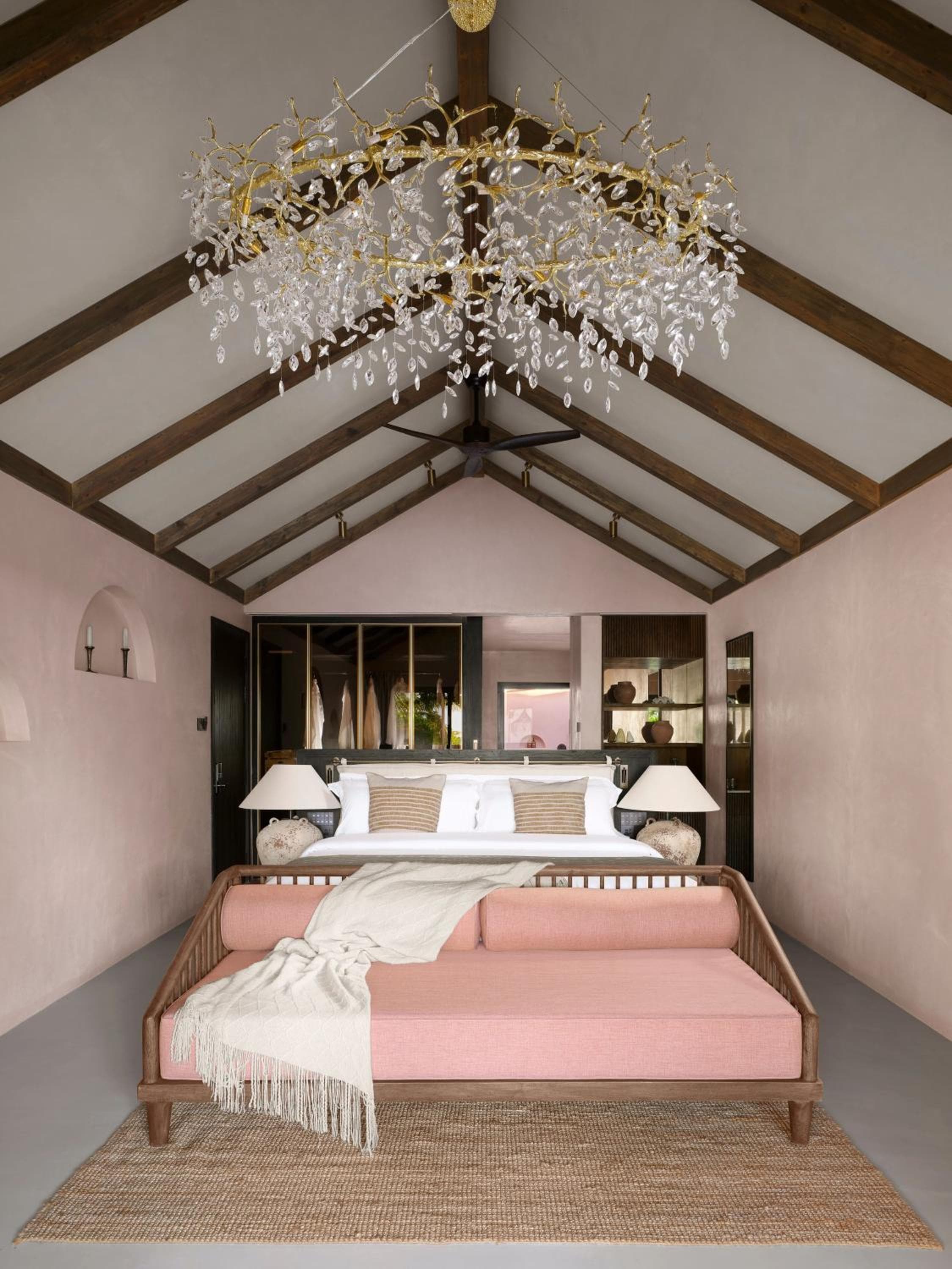 Villa Haven Resort Maldives - 50 Percentage Off Seaplane for 4 Nights and Above - View 43