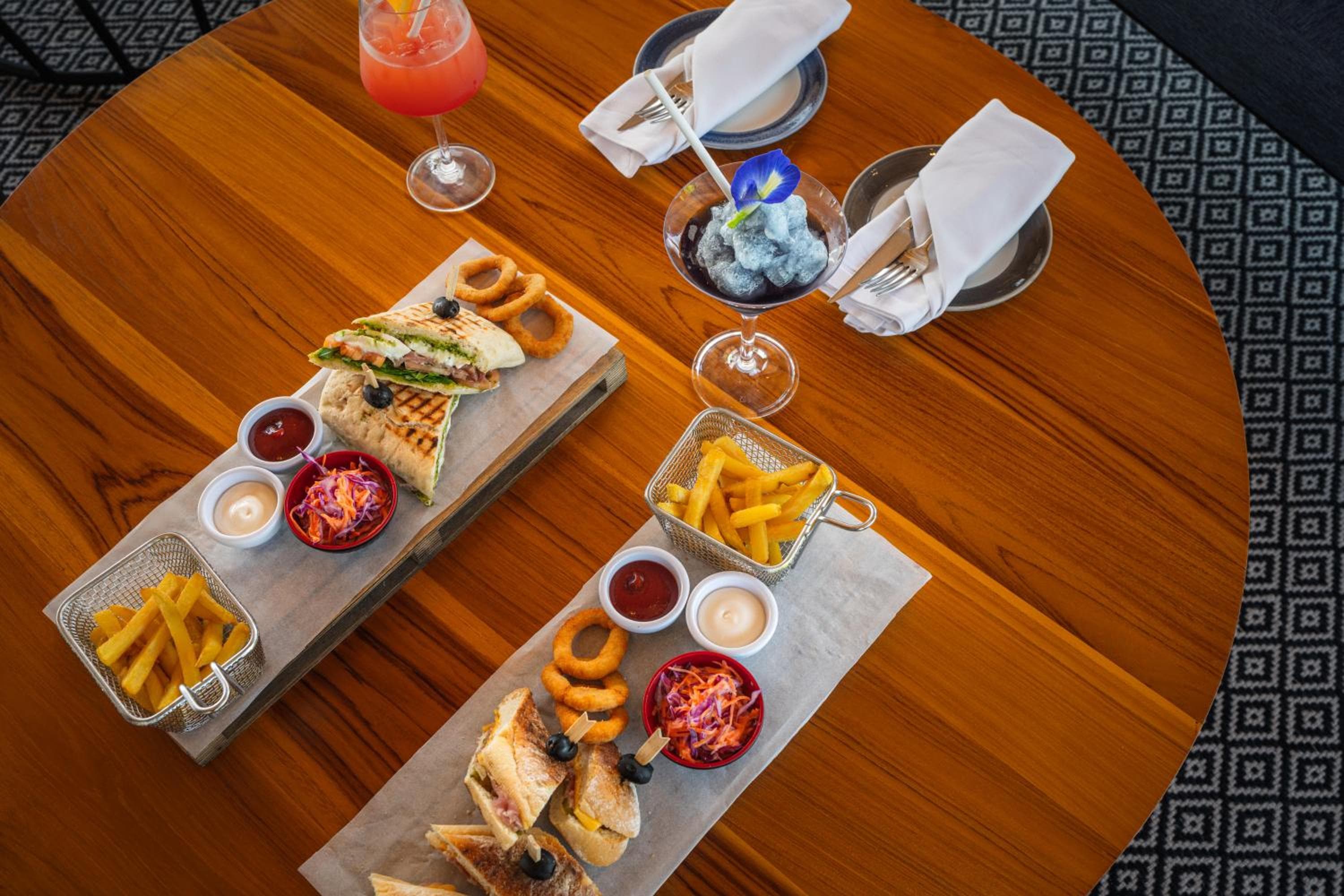 Barceló Whale Lagoon Maldives - View 59