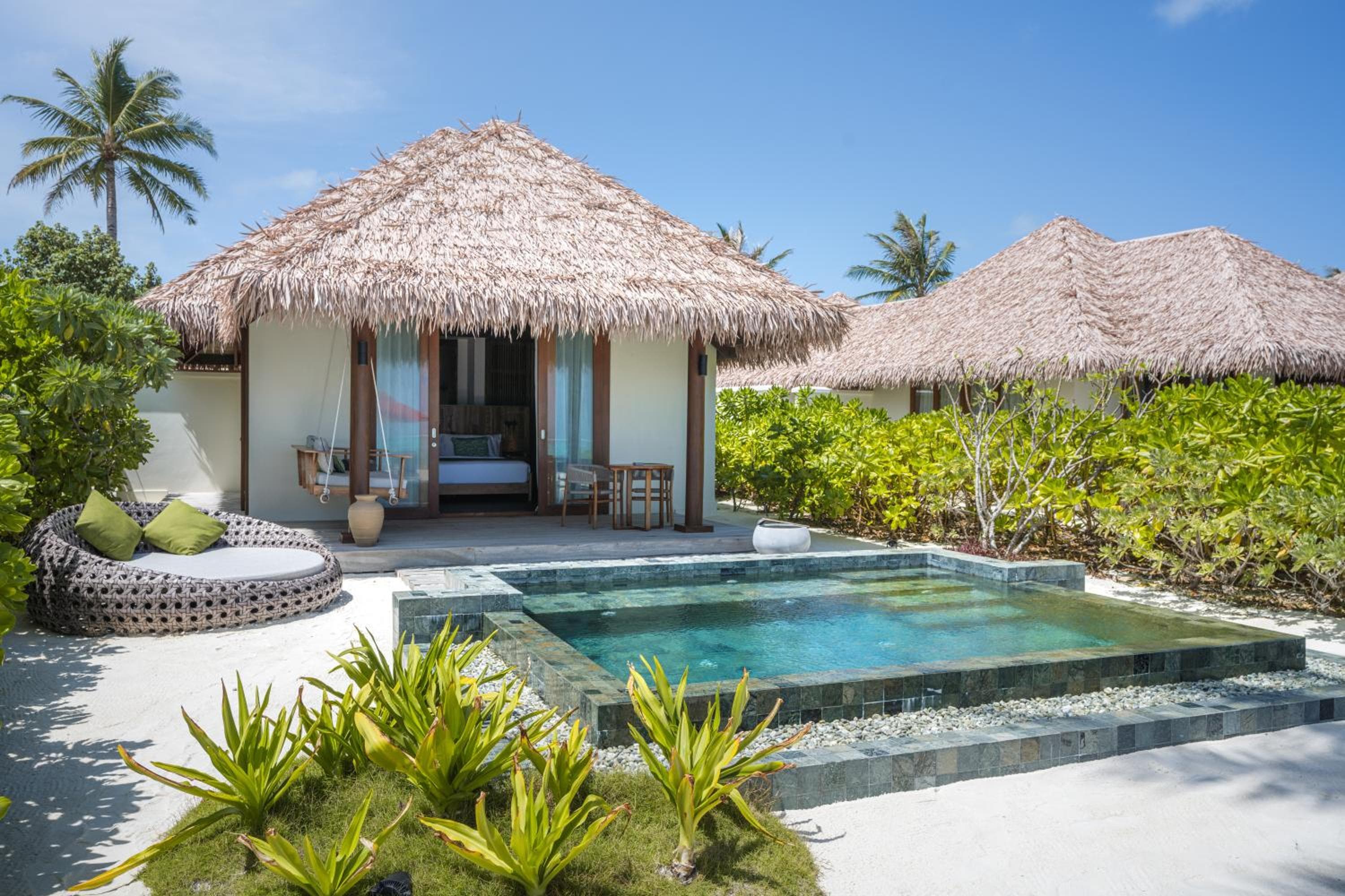 Barceló Whale Lagoon Maldives - View 60