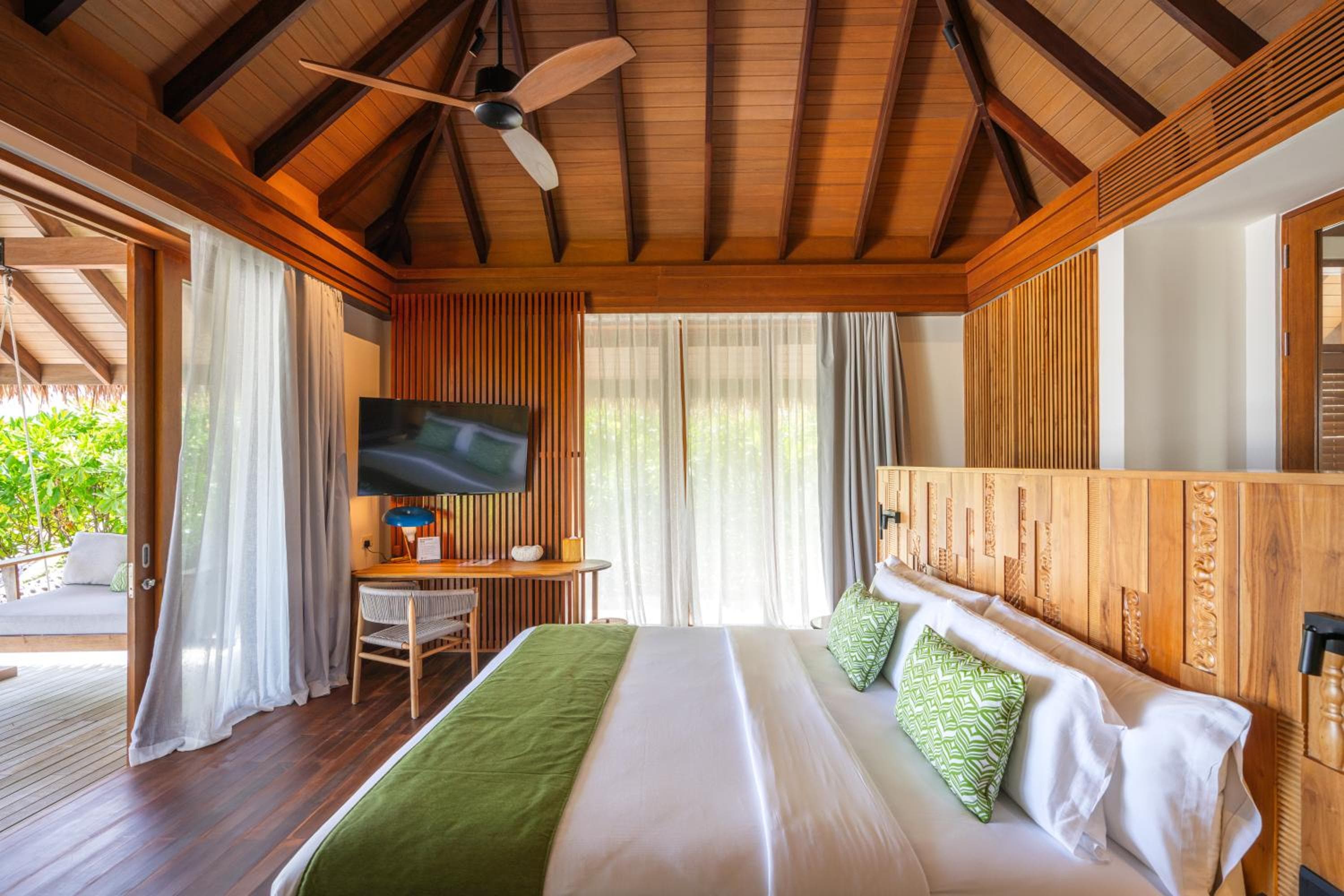 Barceló Whale Lagoon Maldives - View 61