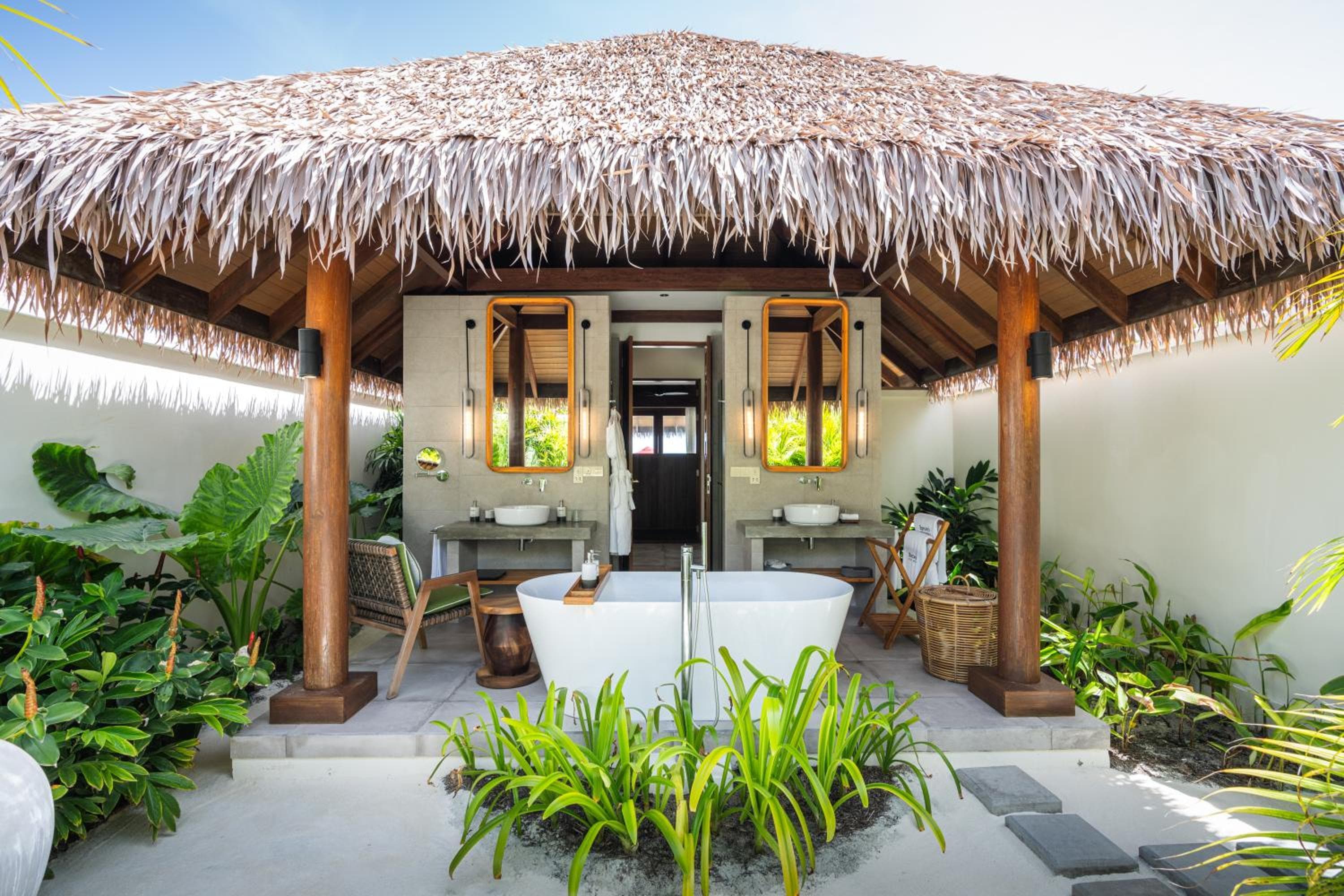 Barceló Whale Lagoon Maldives - View 62