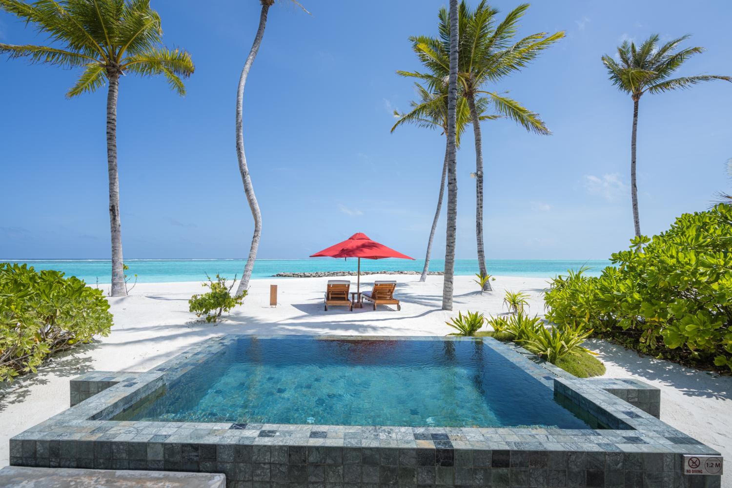 Barceló Whale Lagoon Maldives - View 64