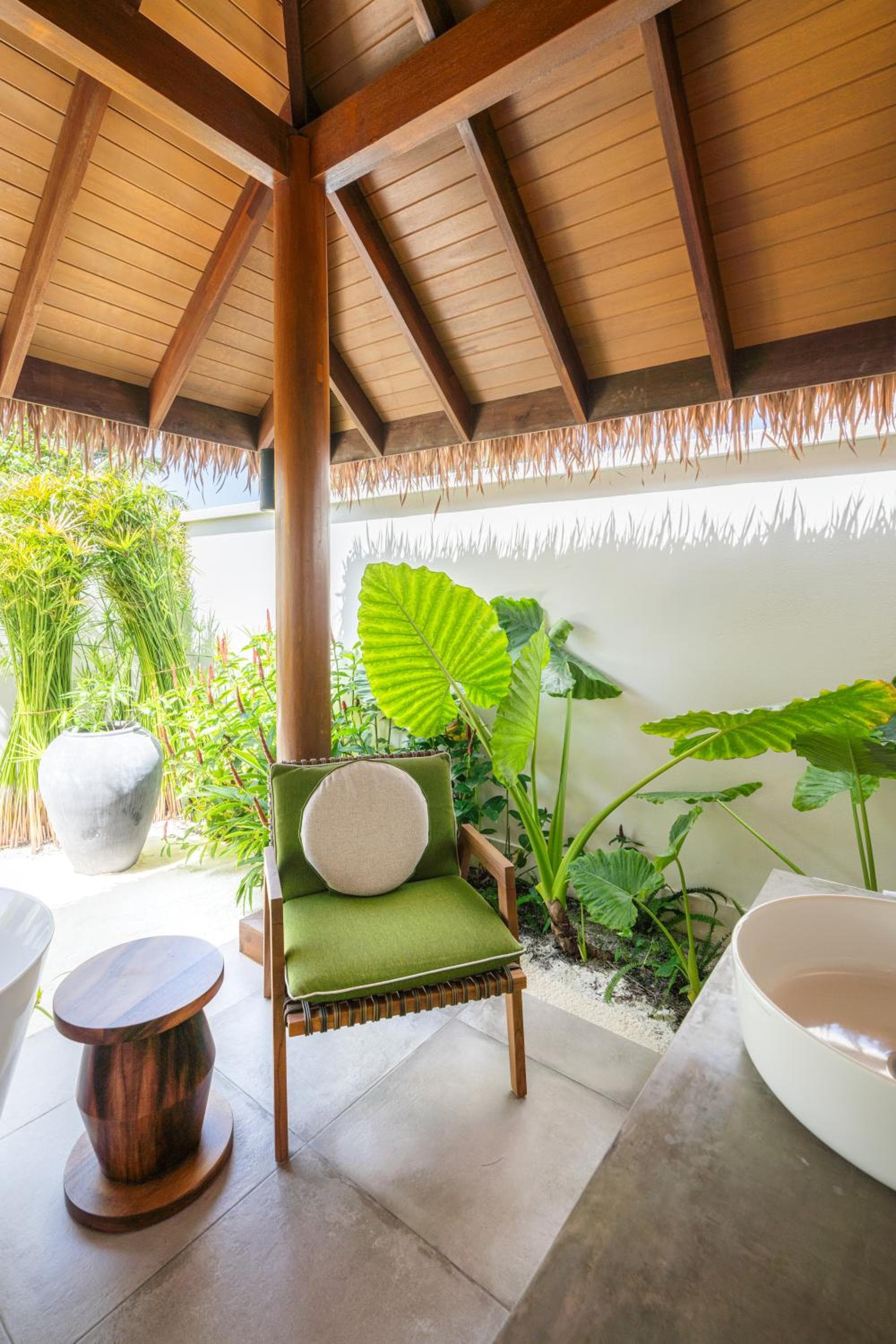 Barceló Whale Lagoon Maldives - View 63