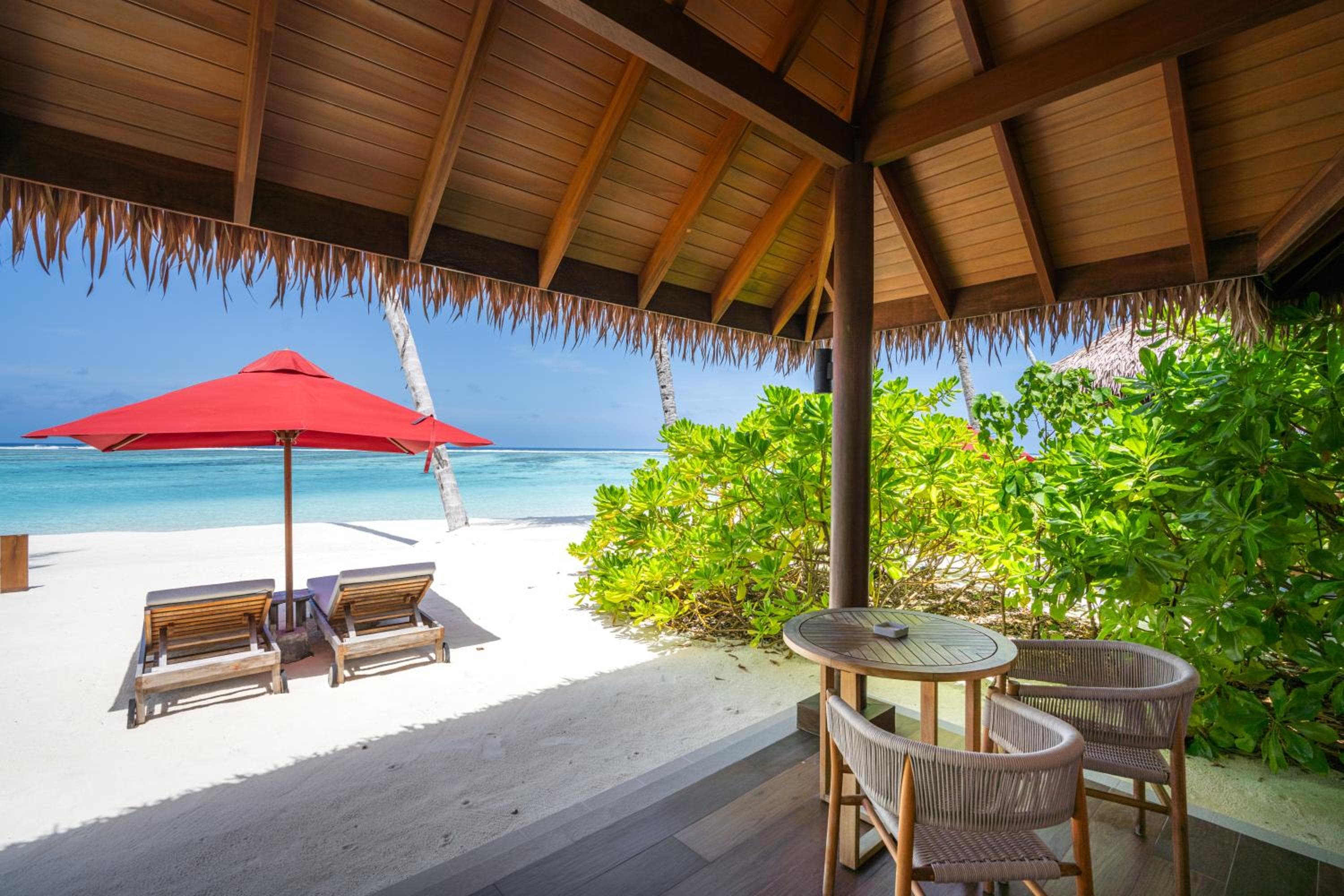 Barceló Whale Lagoon Maldives - View 65