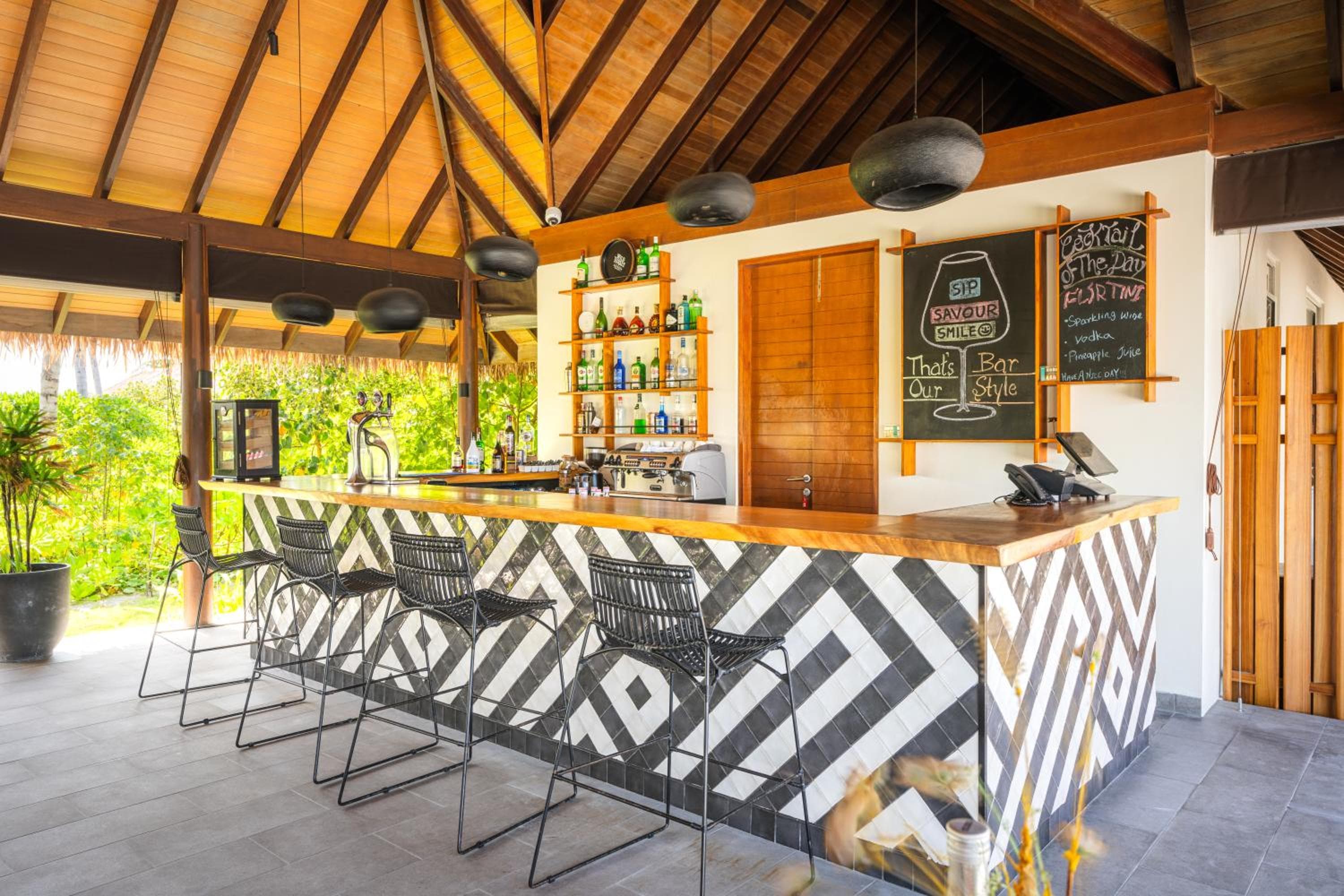 Barceló Whale Lagoon Maldives - View 67