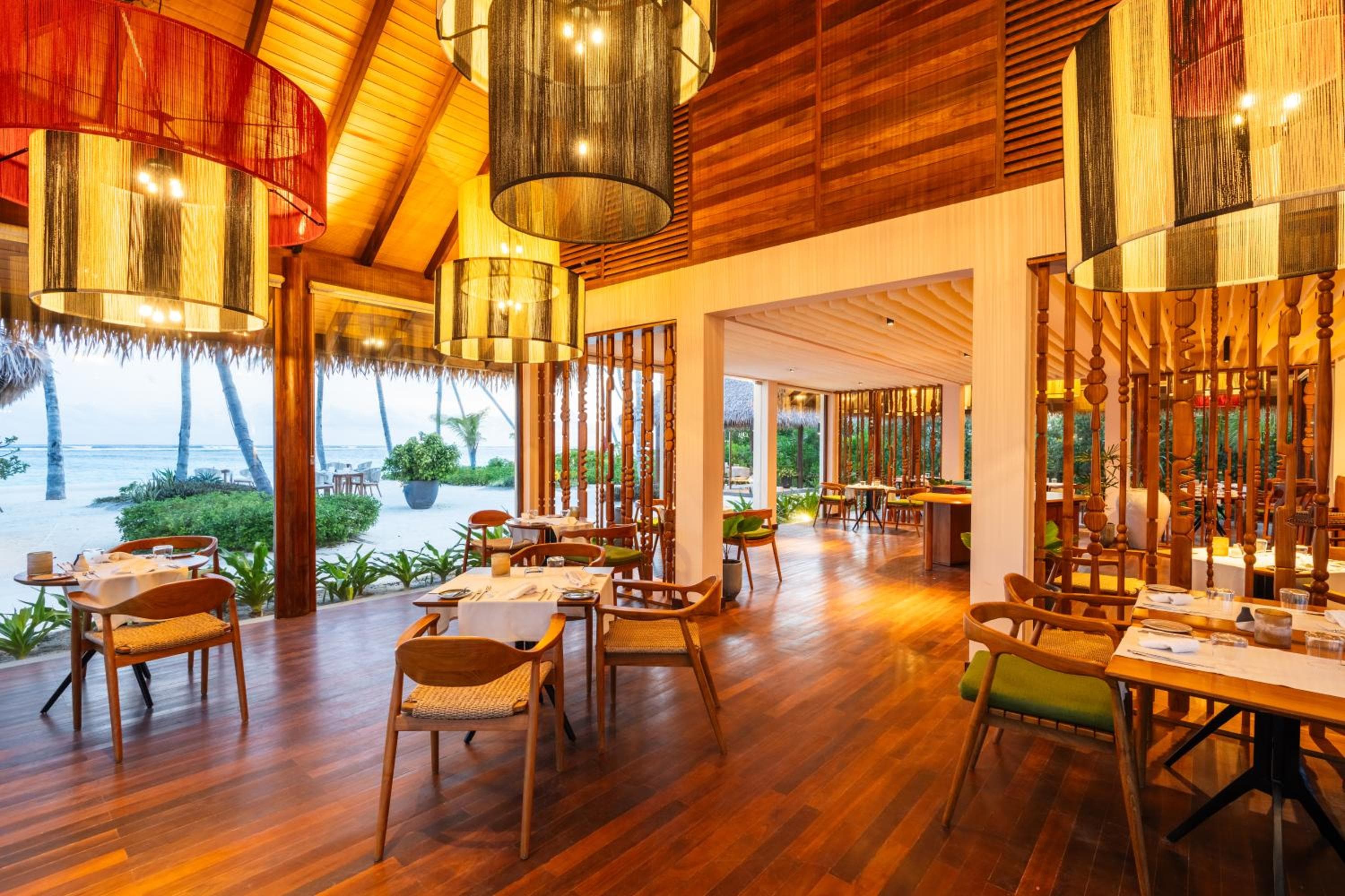 Barceló Whale Lagoon Maldives - View 66