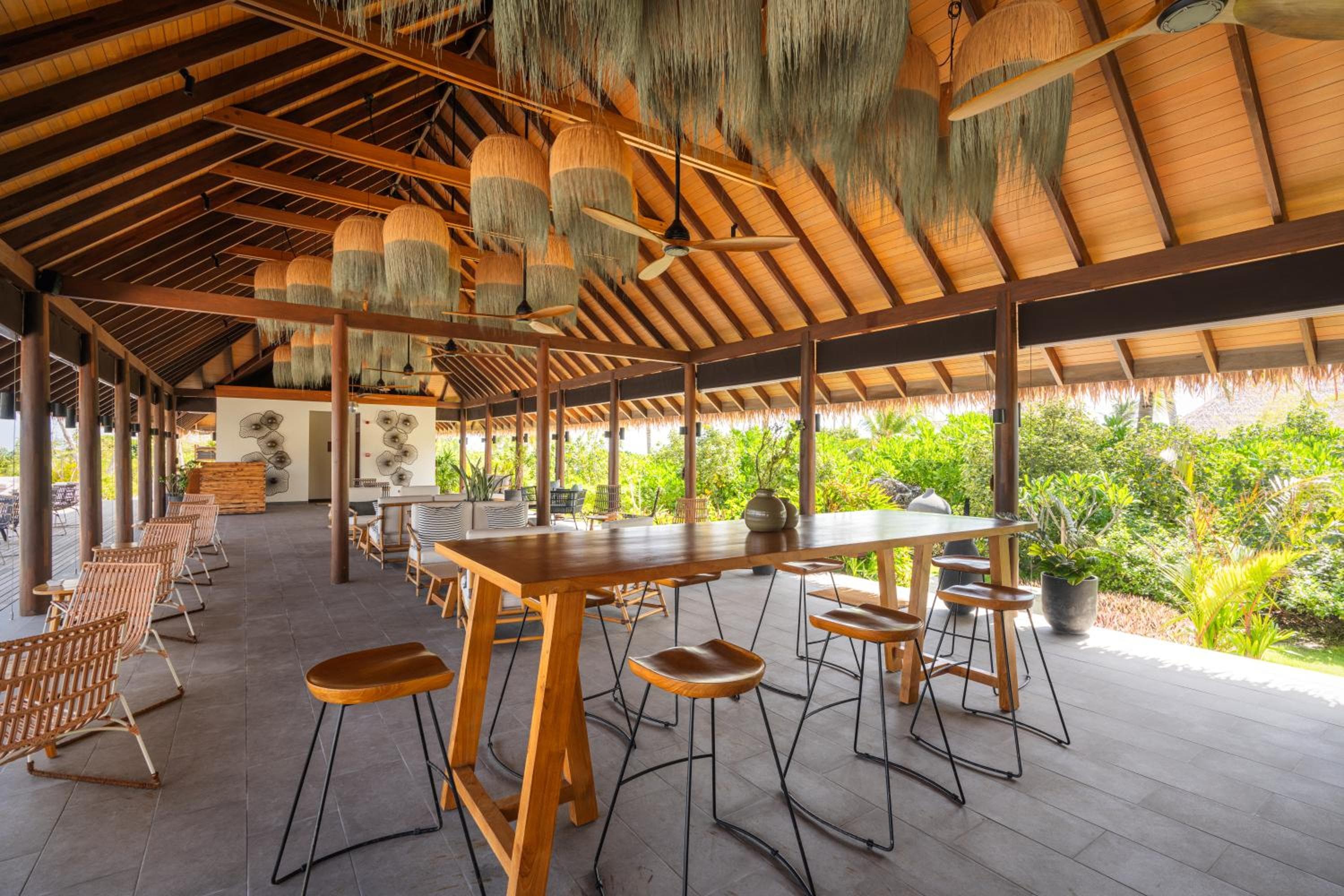 Barceló Whale Lagoon Maldives - View 68