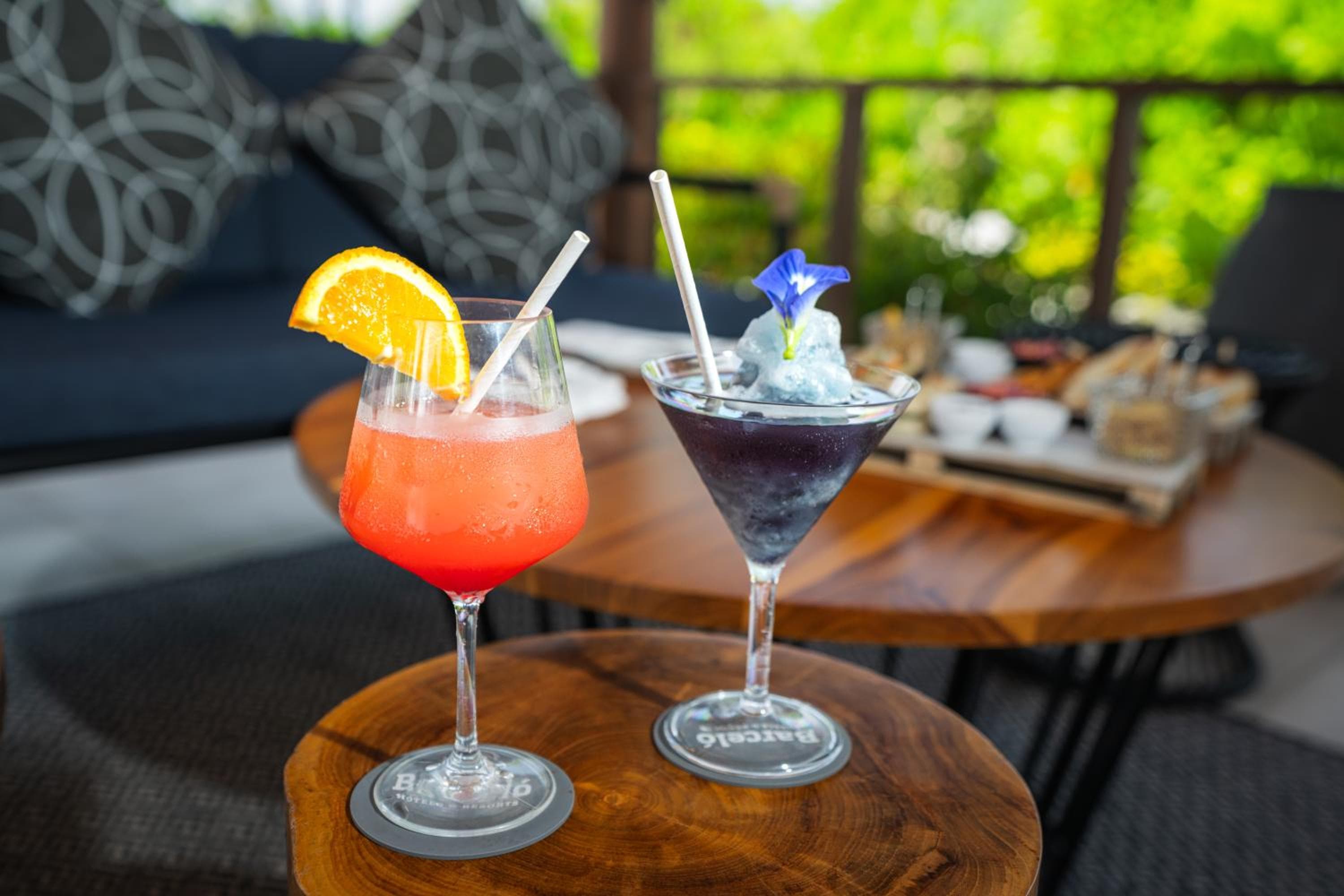 Barceló Whale Lagoon Maldives - View 70