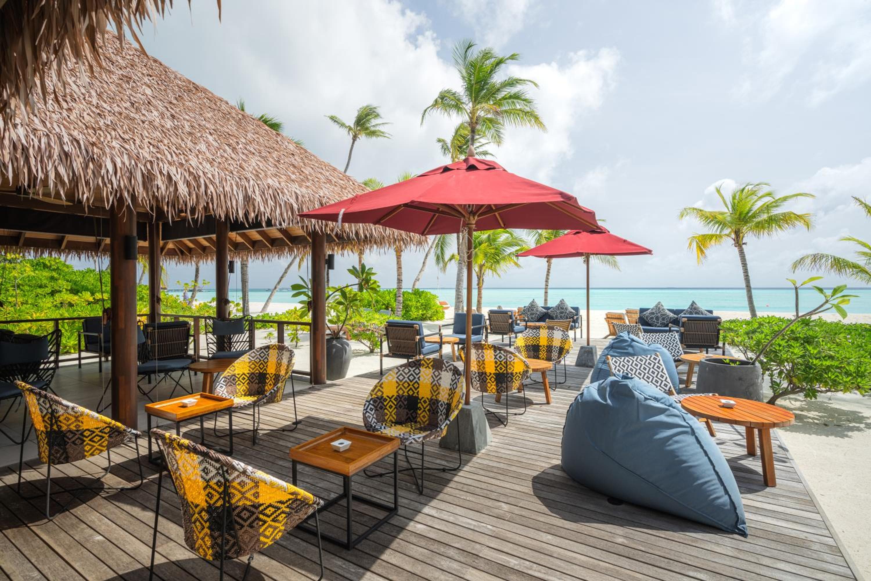 Barceló Whale Lagoon Maldives - View 69