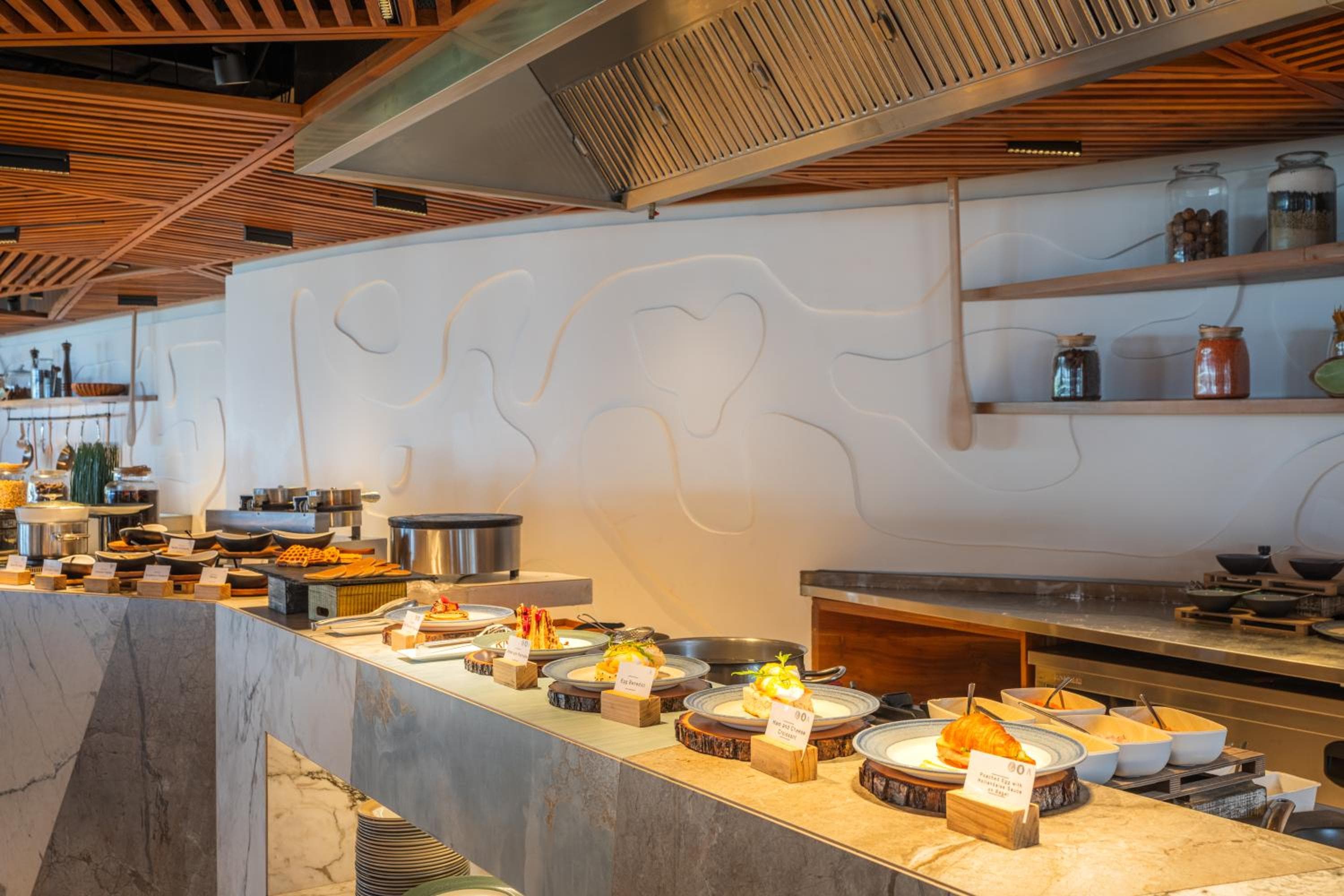 Barceló Whale Lagoon Maldives - View 71