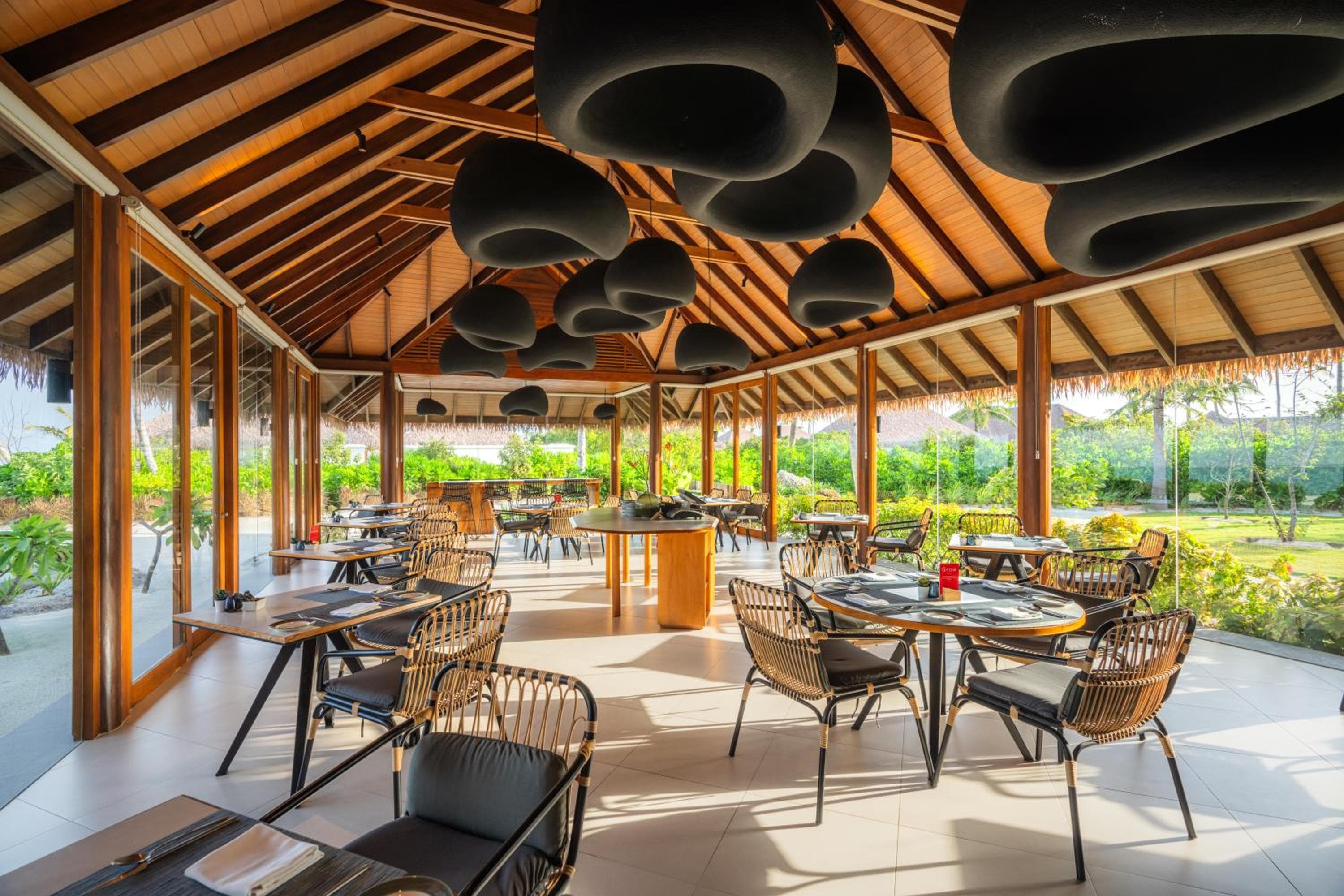 Barceló Whale Lagoon Maldives - View 72