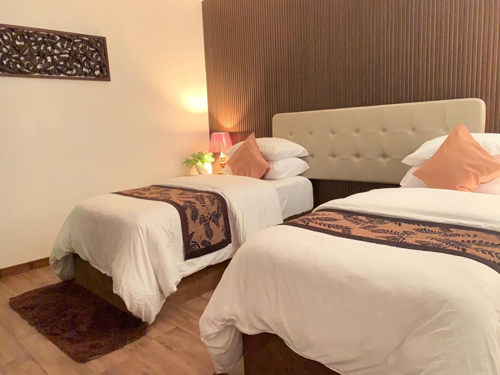 Himeyn Beach Inn - Ocho Homes by Eight Continents - View 7