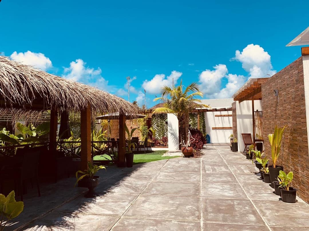 Himeyn Beach Inn - View 18