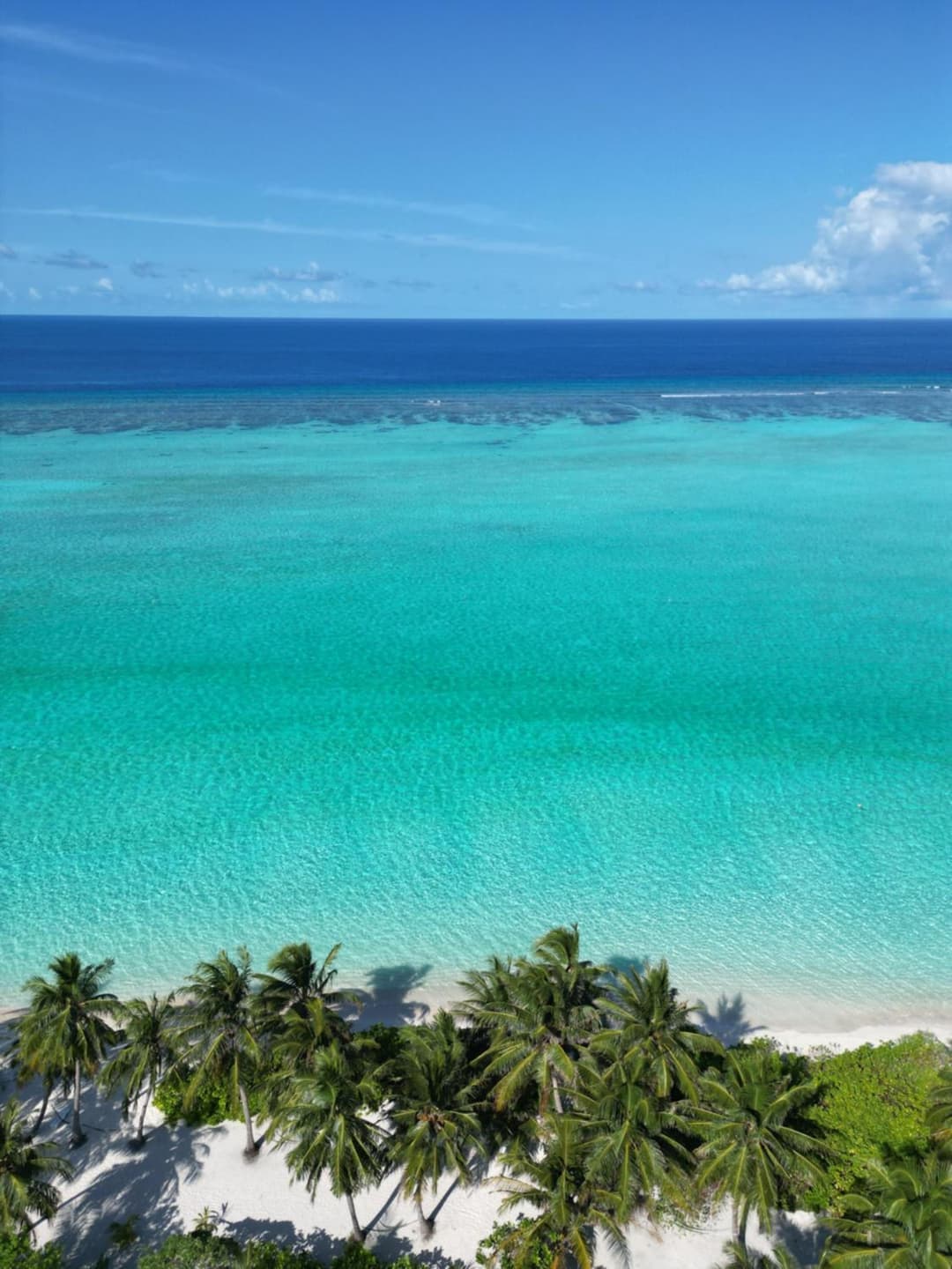 Lagoon Villa Maldives - View 83