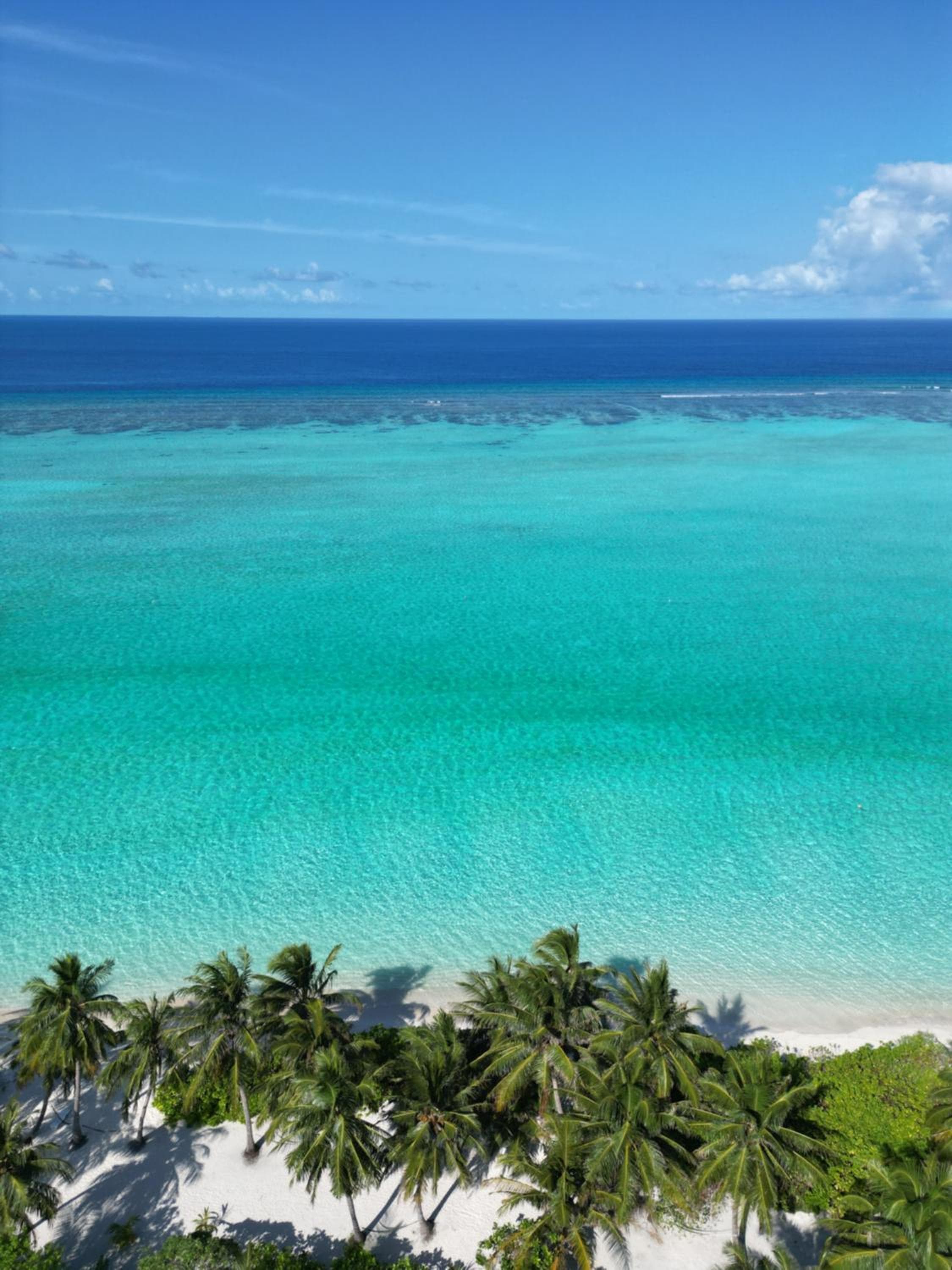 Lagoon Villa Maldives - View 66