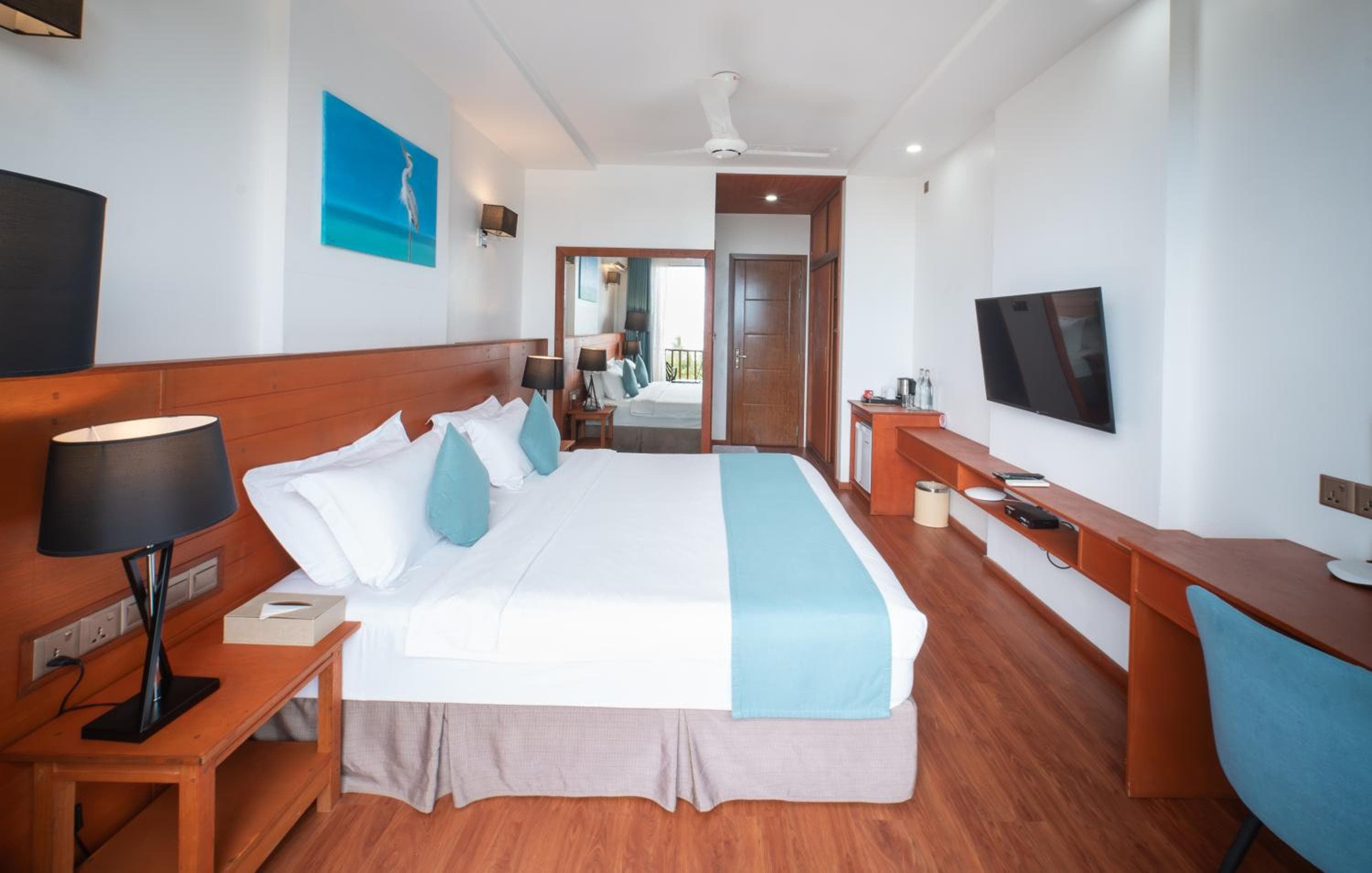 Araamu Hotels Maldives at Dhiffushi - View 50