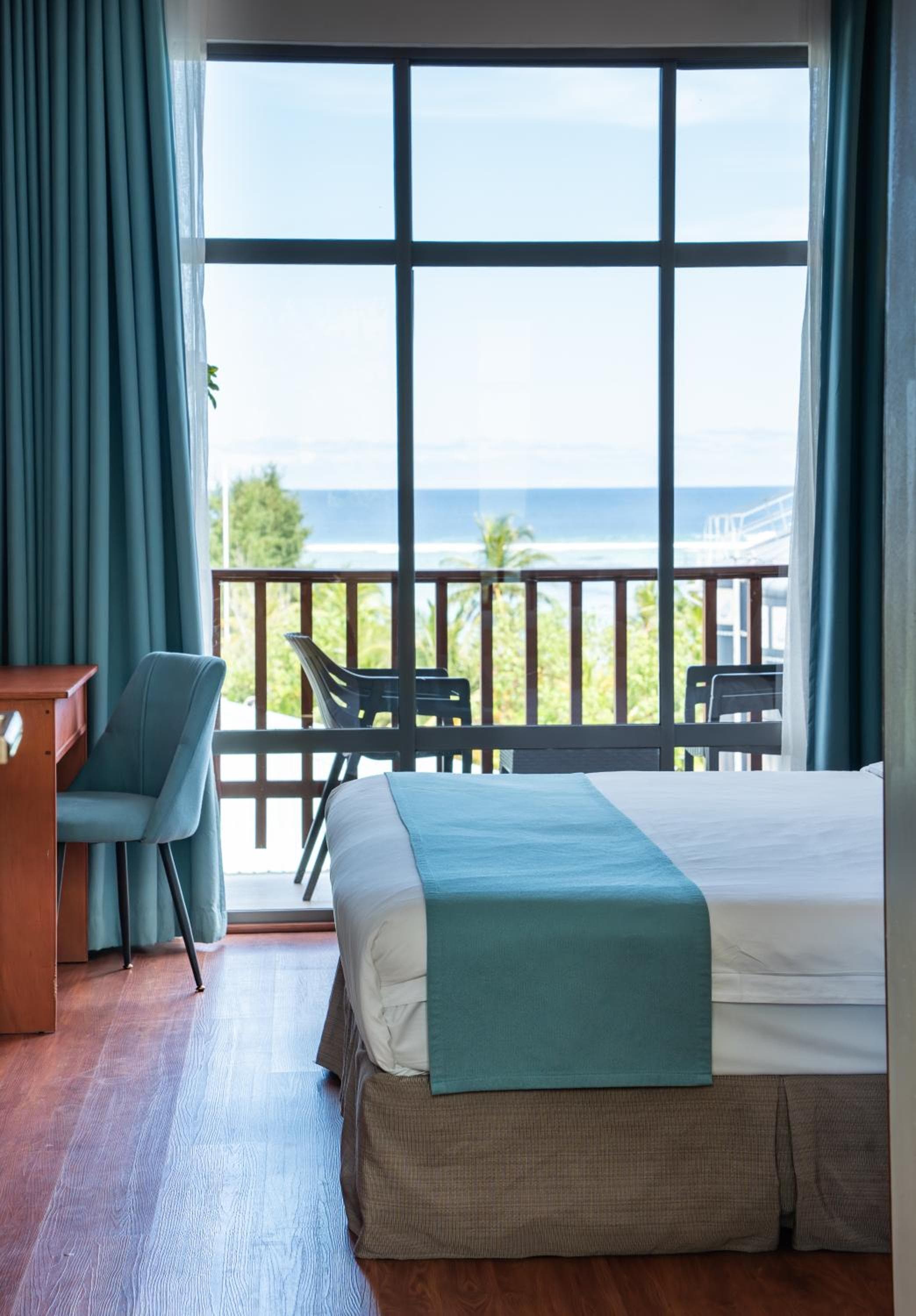 Araamu Hotels Maldives at Dhiffushi - View 59