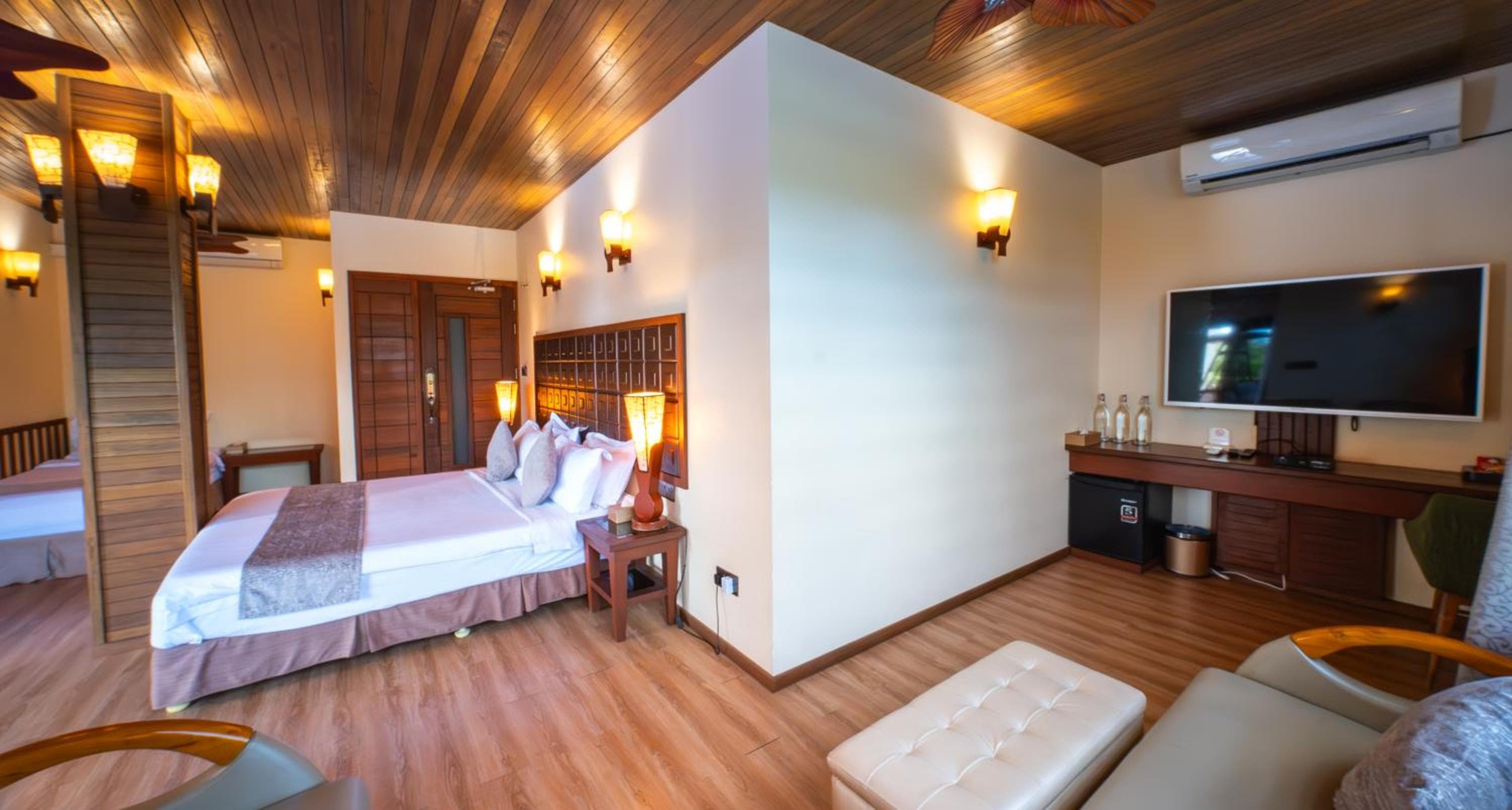 Araamu Hotels Maldives at Dhiffushi - View 60