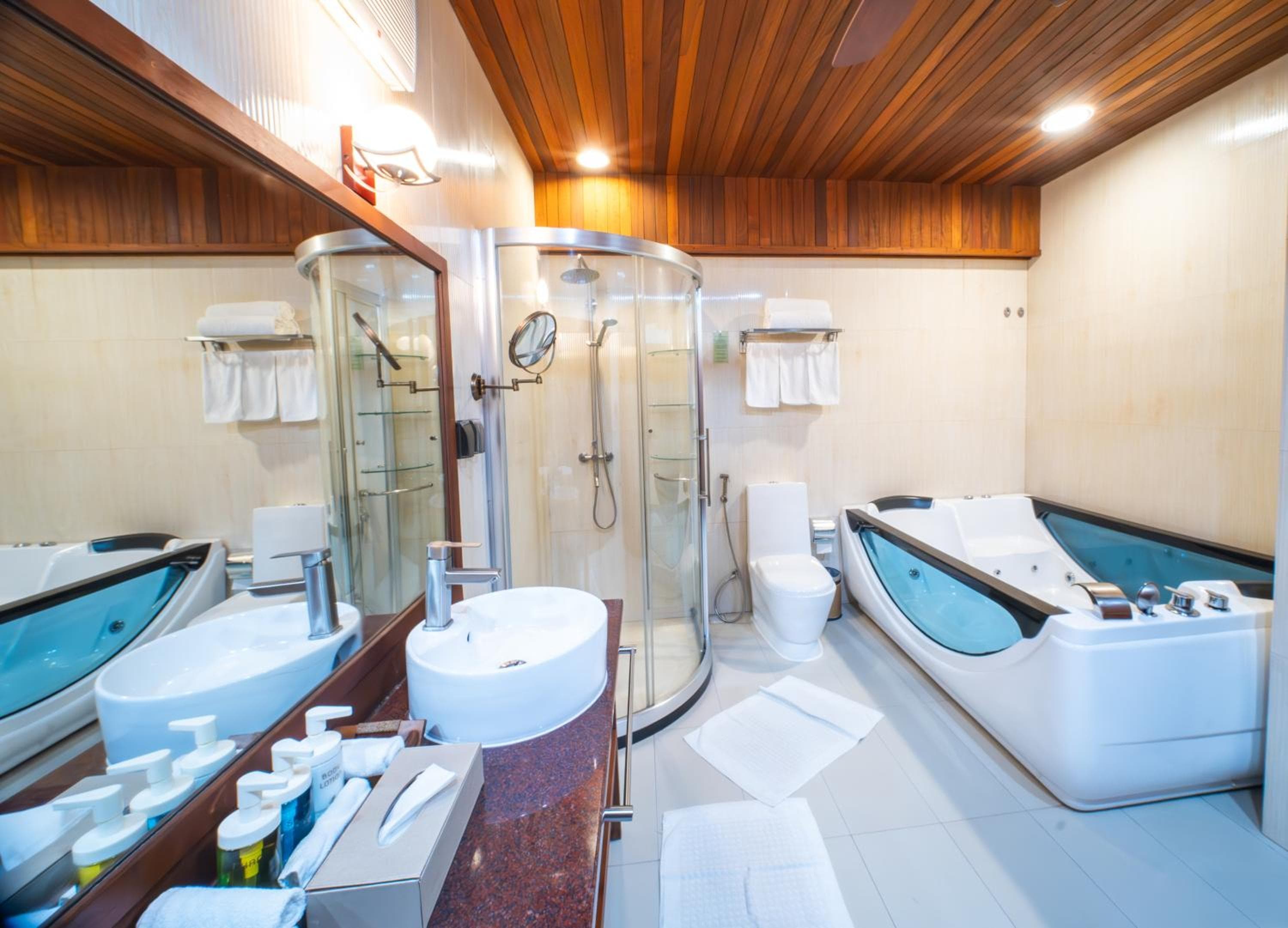 Araamu Hotels Maldives at Dhiffushi - View 64