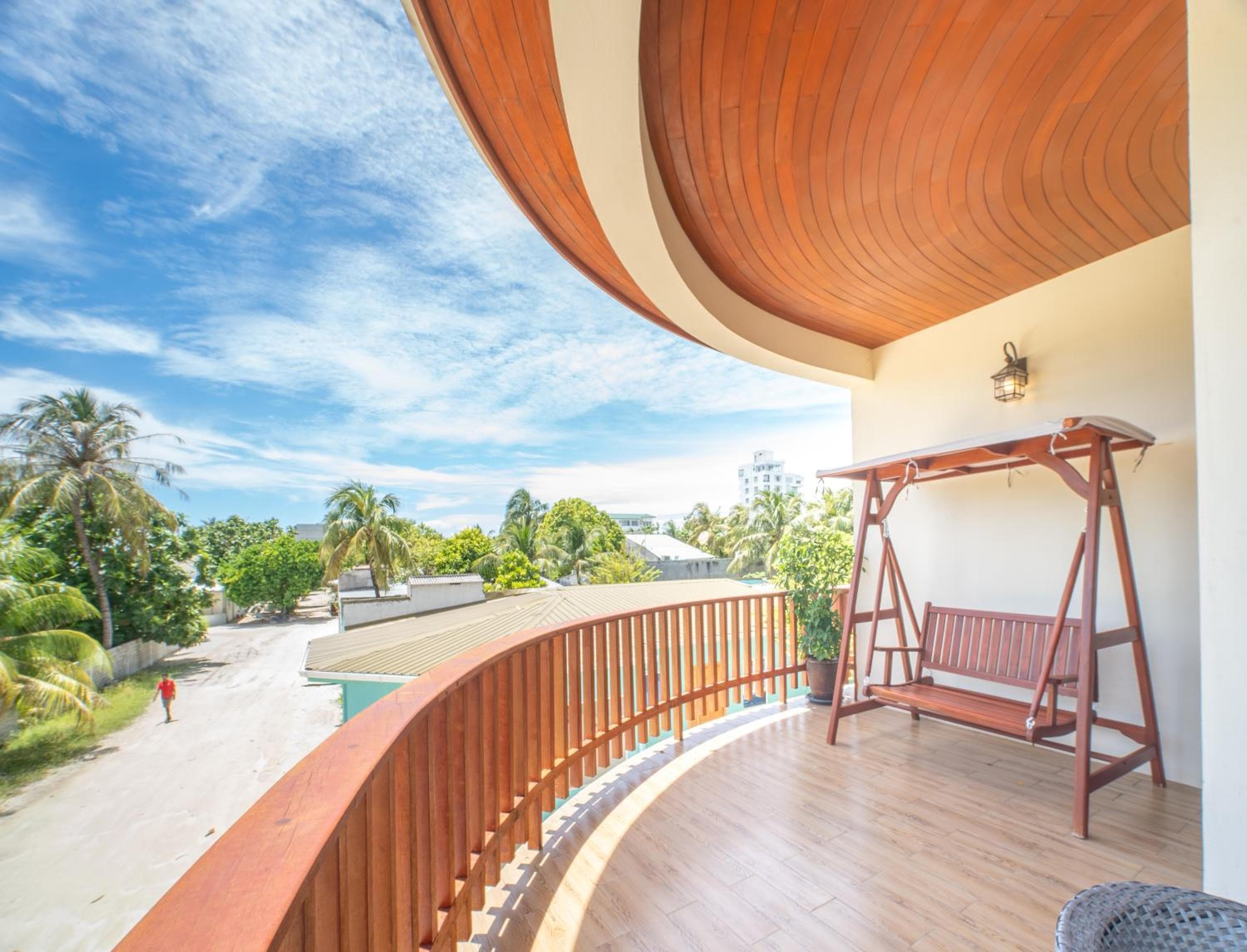 Araamu Hotels Maldives at Dhiffushi - View 67