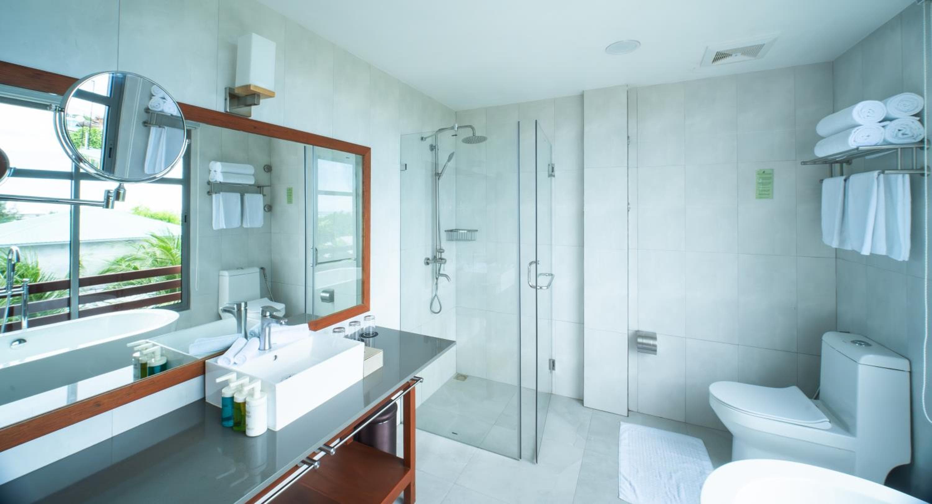 Araamu Hotels Maldives at Dhiffushi - View 122