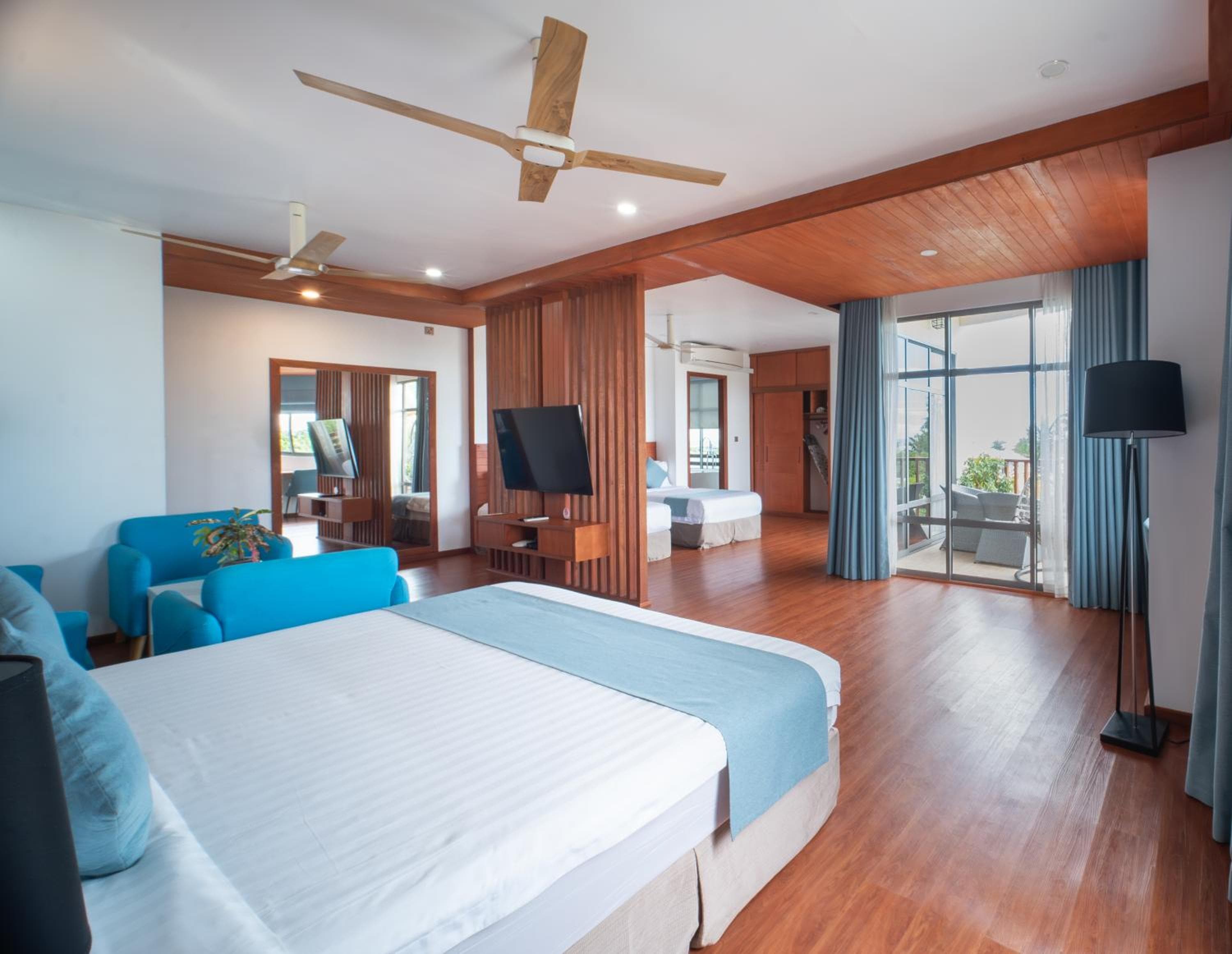 Araamu Hotels Maldives at Dhiffushi - View 72