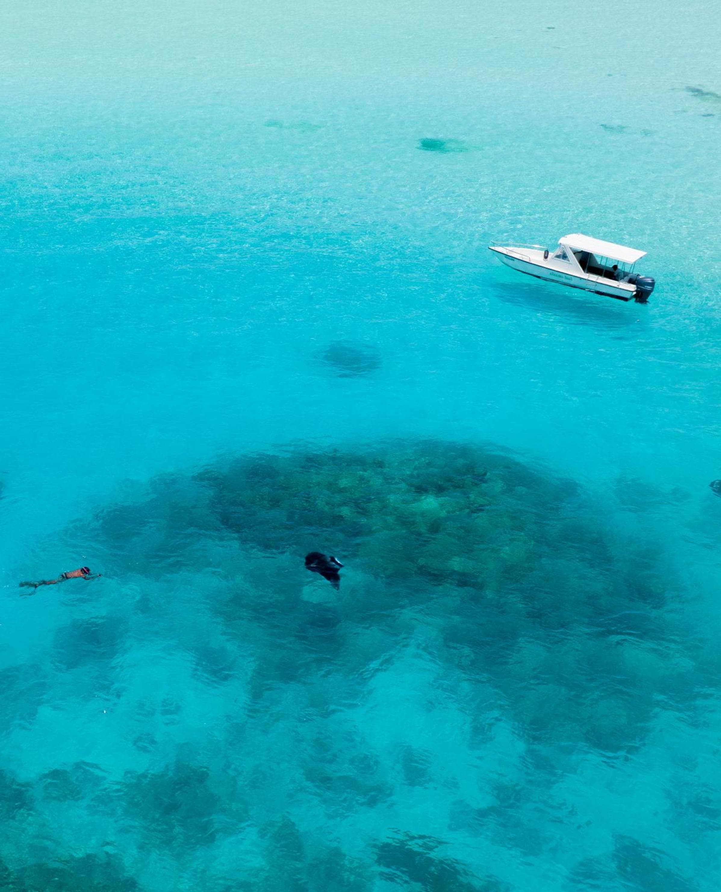 Araamu Hotels Maldives at Dhiffushi - View 127