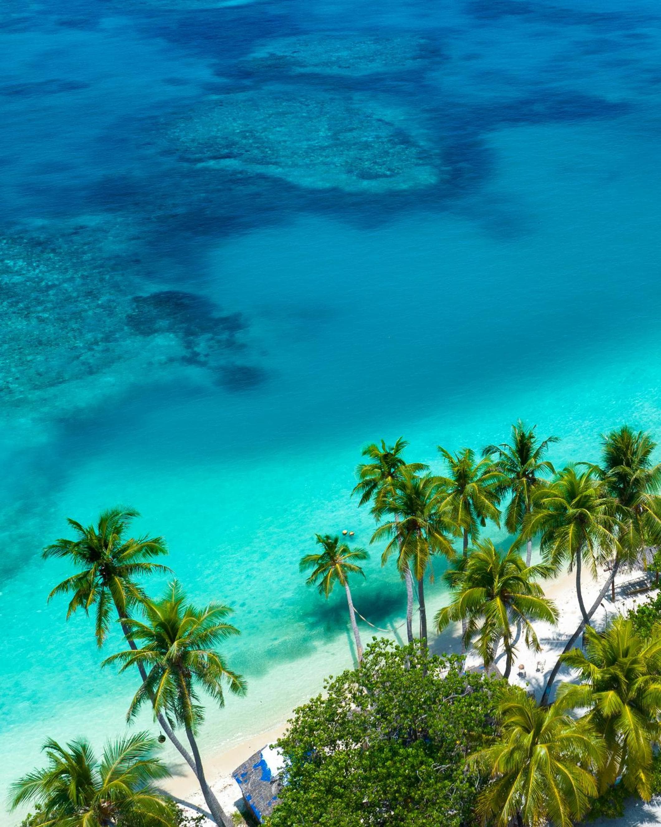 Araamu Hotels Maldives at Dhiffushi - View 129