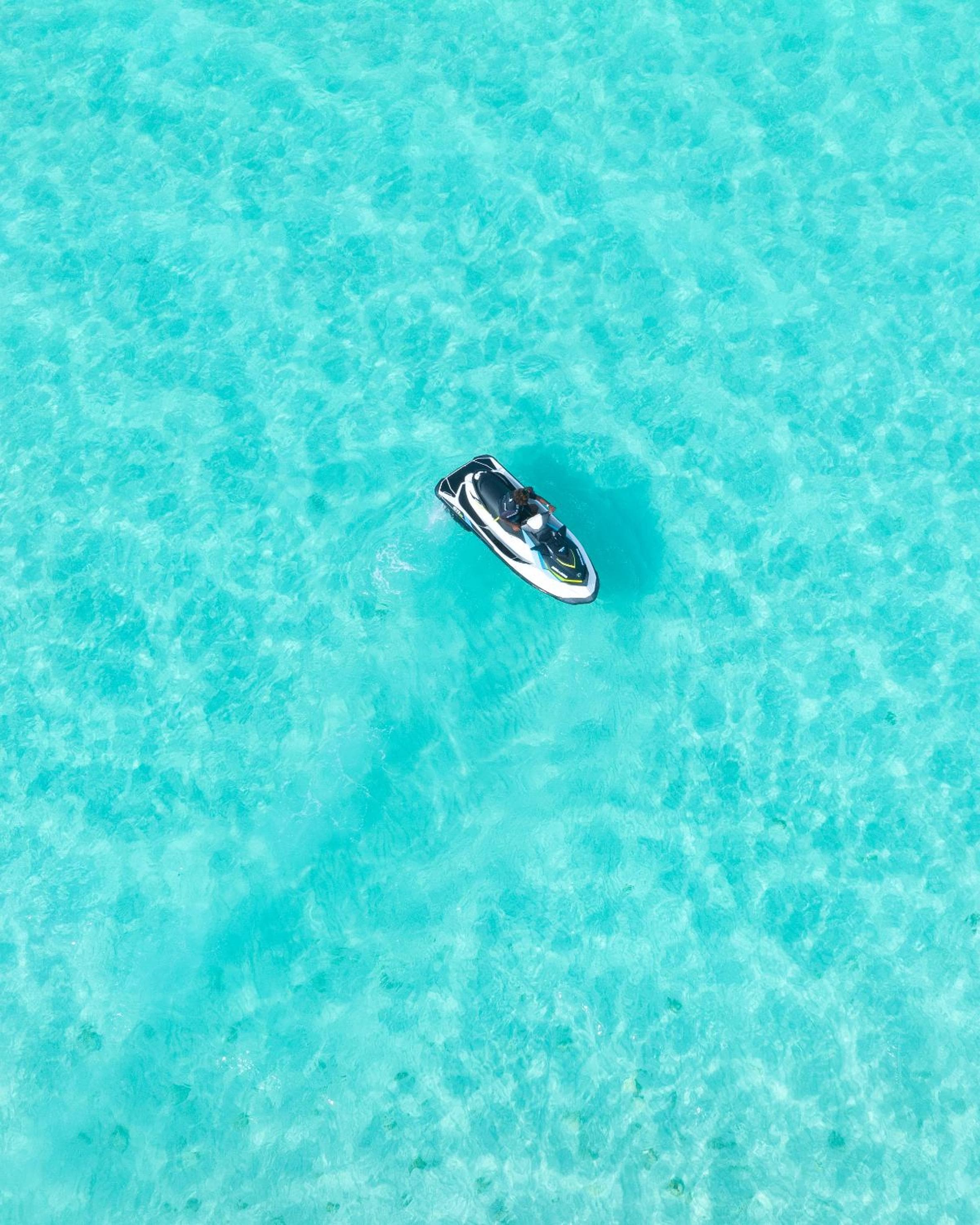 Araamu Hotels Maldives at Dhiffushi - View 131