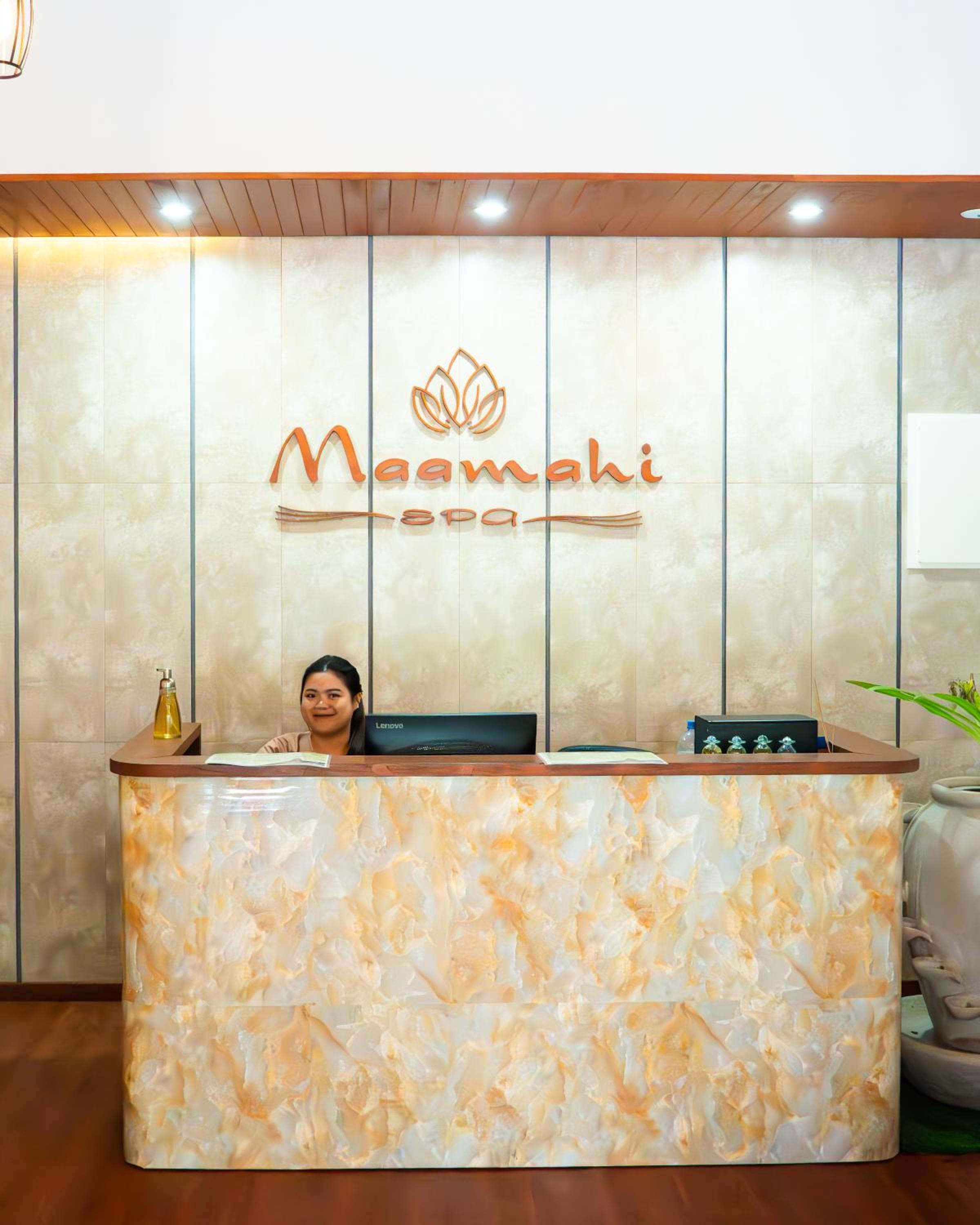 Araamu Hotels Maldives at Dhiffushi - View 132