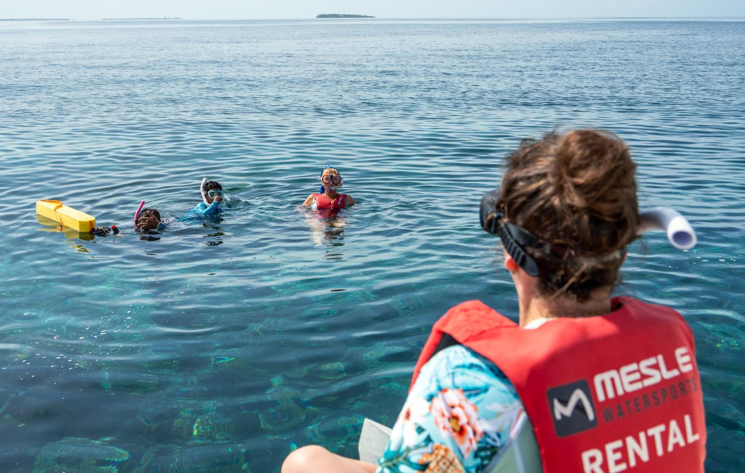 Araamu Hotels Maldives at Dhiffushi - View 133