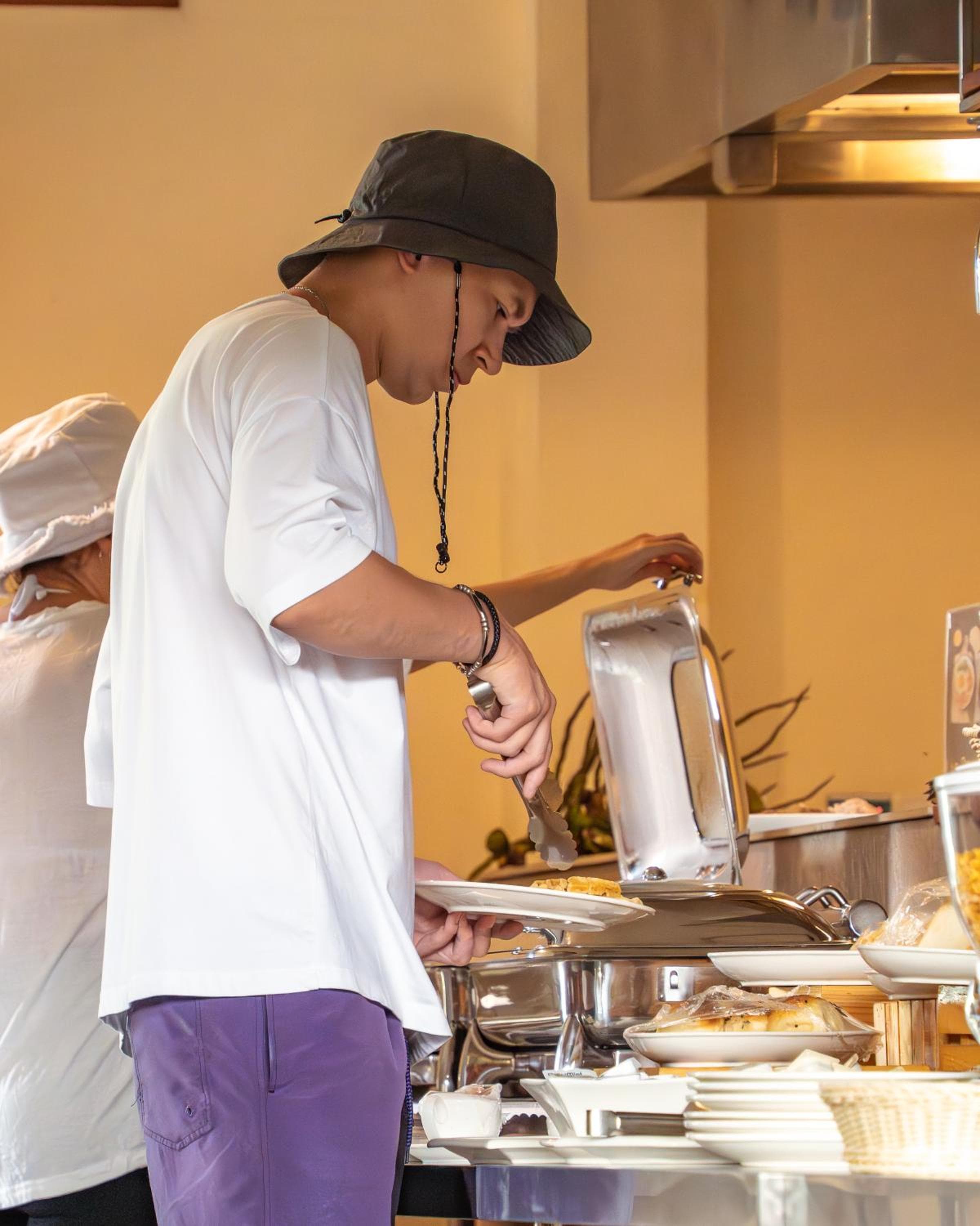 Araamu Hotels Maldives at Dhiffushi - View 135