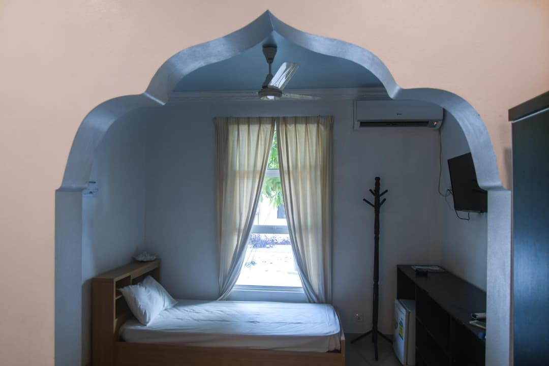 Azoush Tourist Guesthouse - View 8