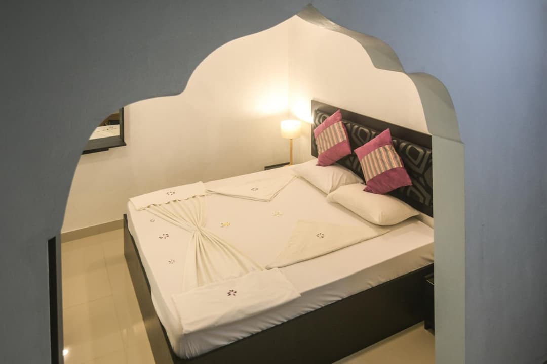 Azoush Tourist Guesthouse - View 19