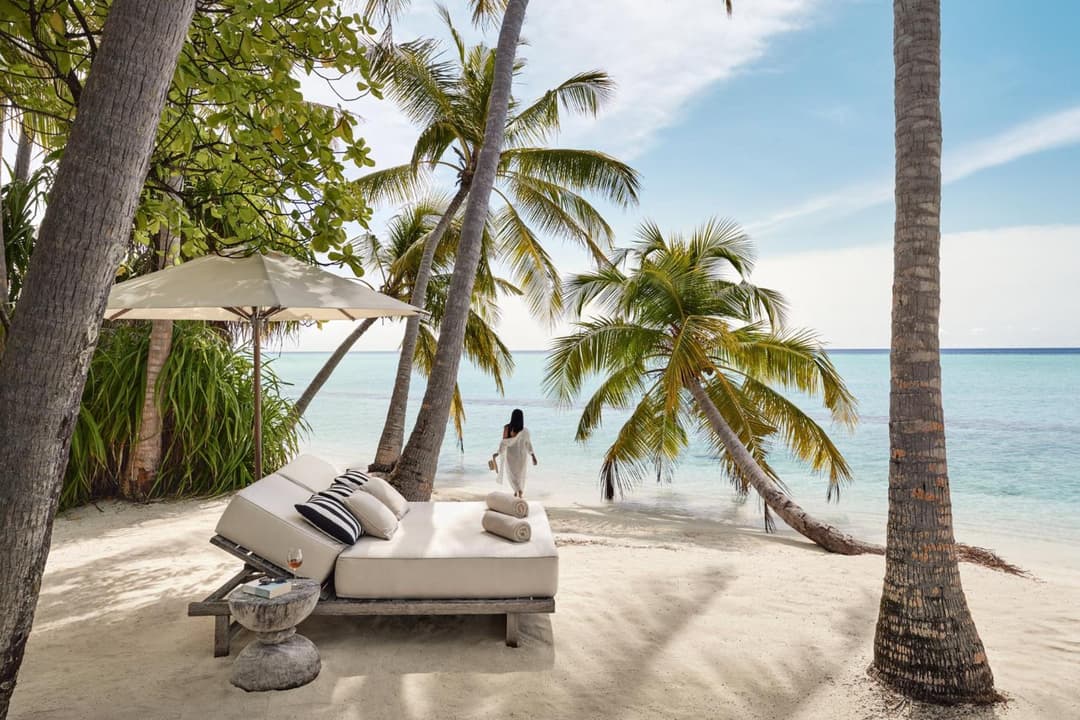 COMO Maalifushi - View 78