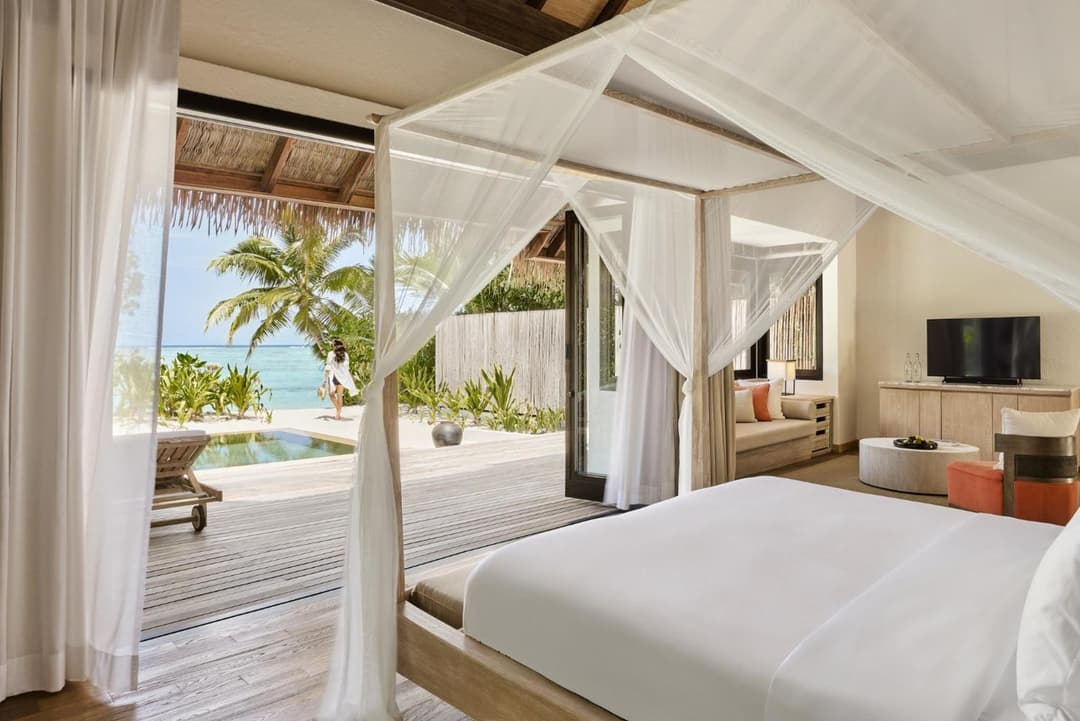 COMO Maalifushi - View 105