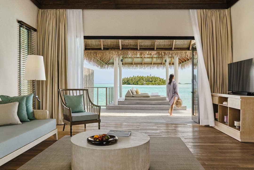 COMO Maalifushi - View 24