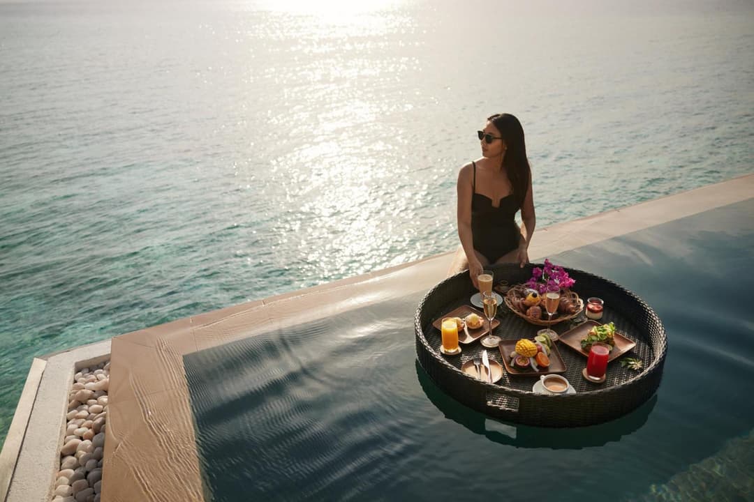 COMO Maalifushi - View 59