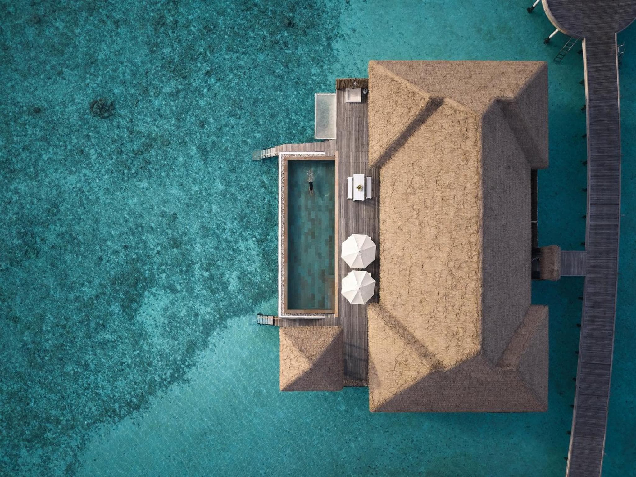 COMO Maalifushi - View 13