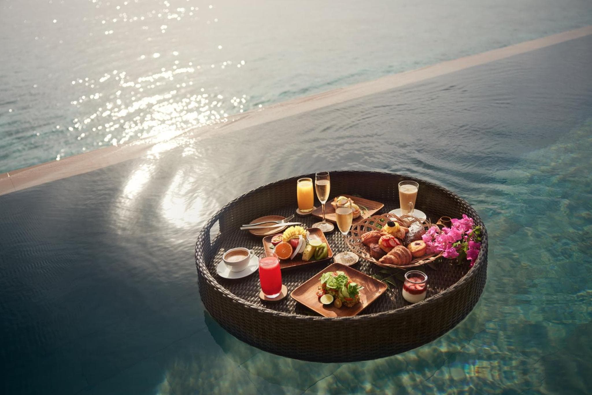 COMO Maalifushi - View 98