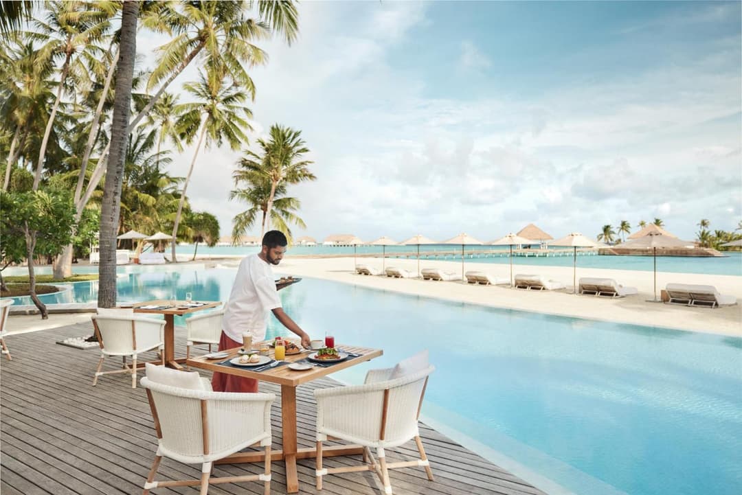 COMO Maalifushi - View 43