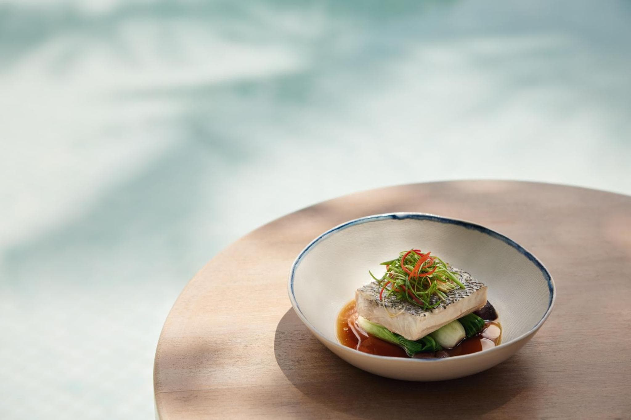 COMO Maalifushi - View 104