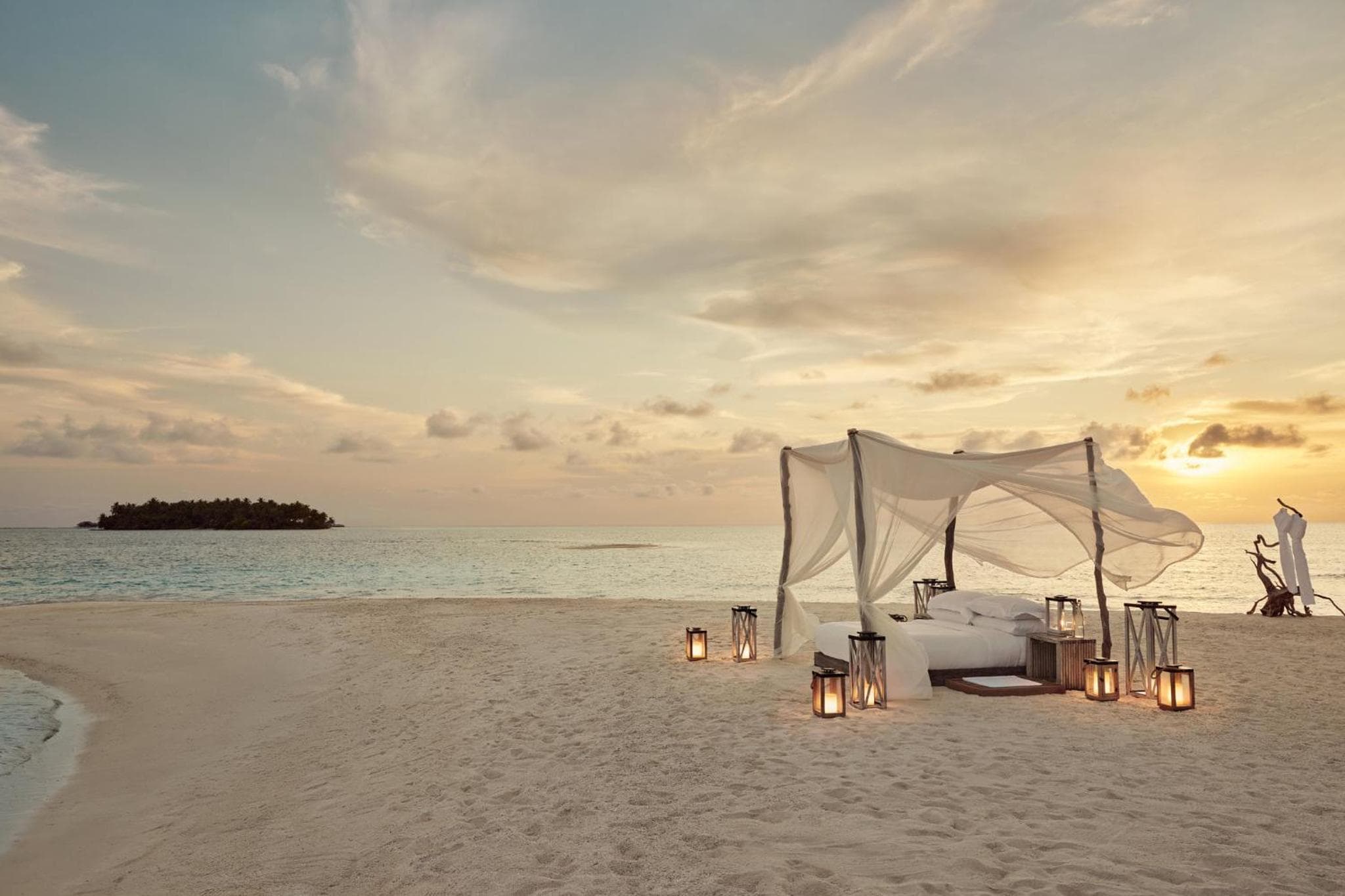 COMO Maalifushi - View 124