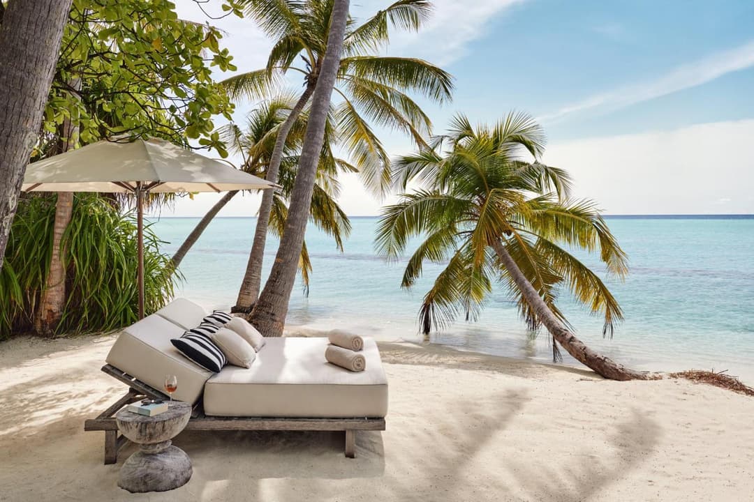 COMO Maalifushi - View 6