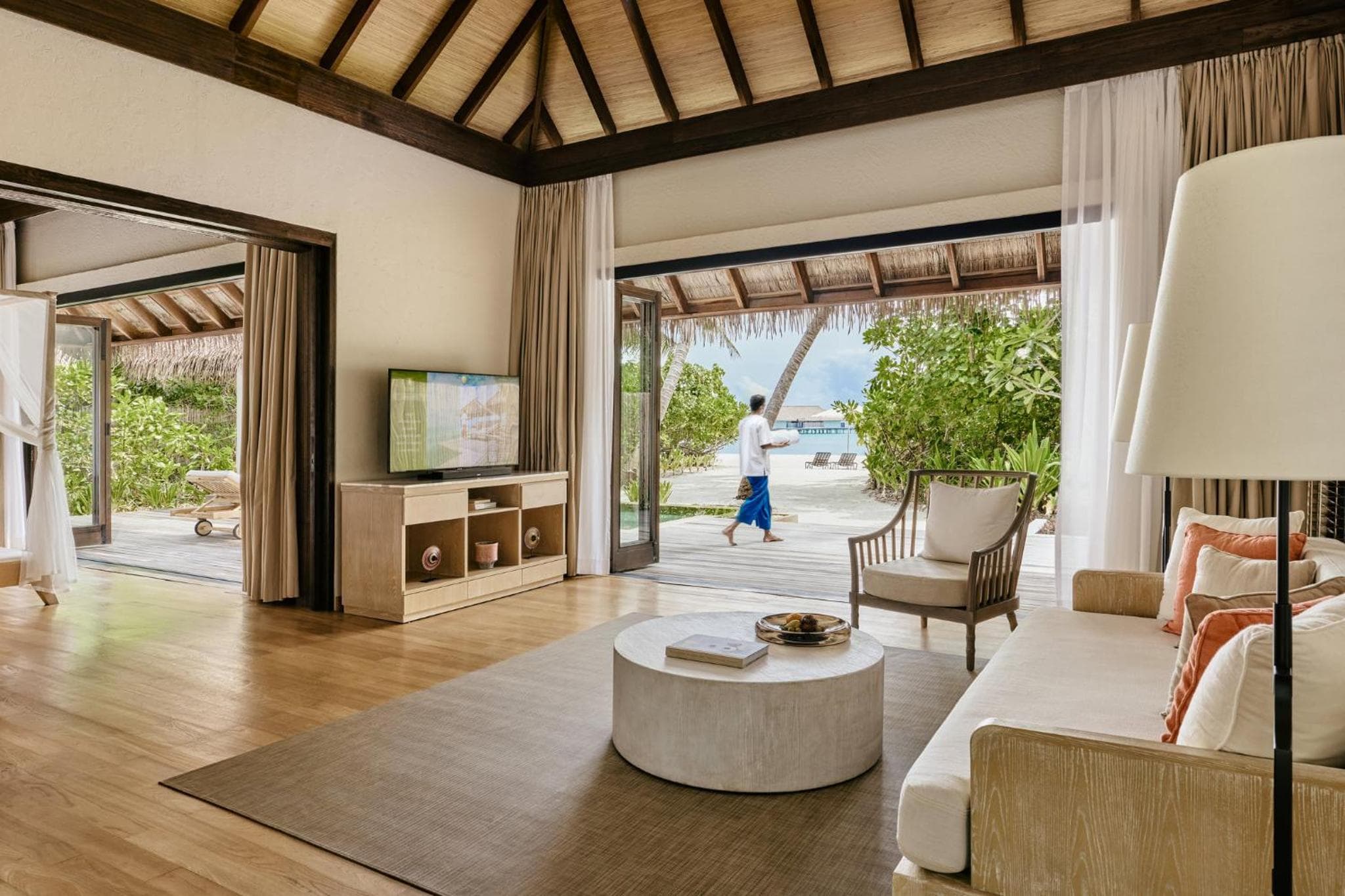 COMO Maalifushi - View 48